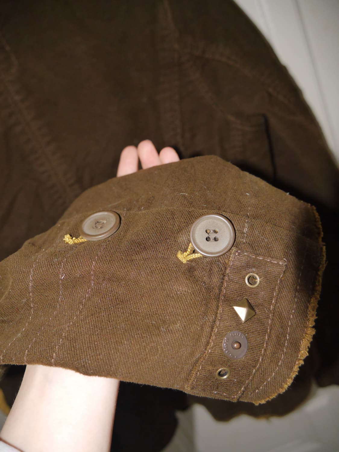 Vintage jk 상품이미지6