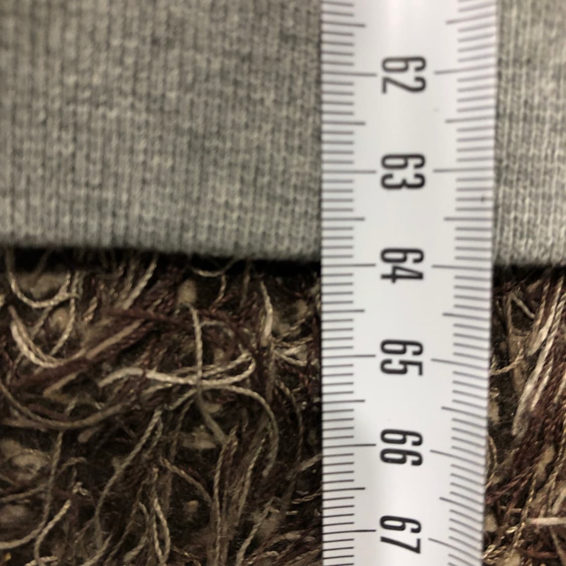 M 나이키 배색 후드집업 상품이미지7