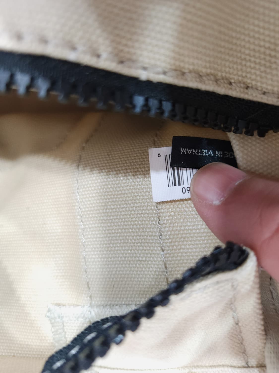 마크제이콥스 스몰 토트백

 상품이미지9