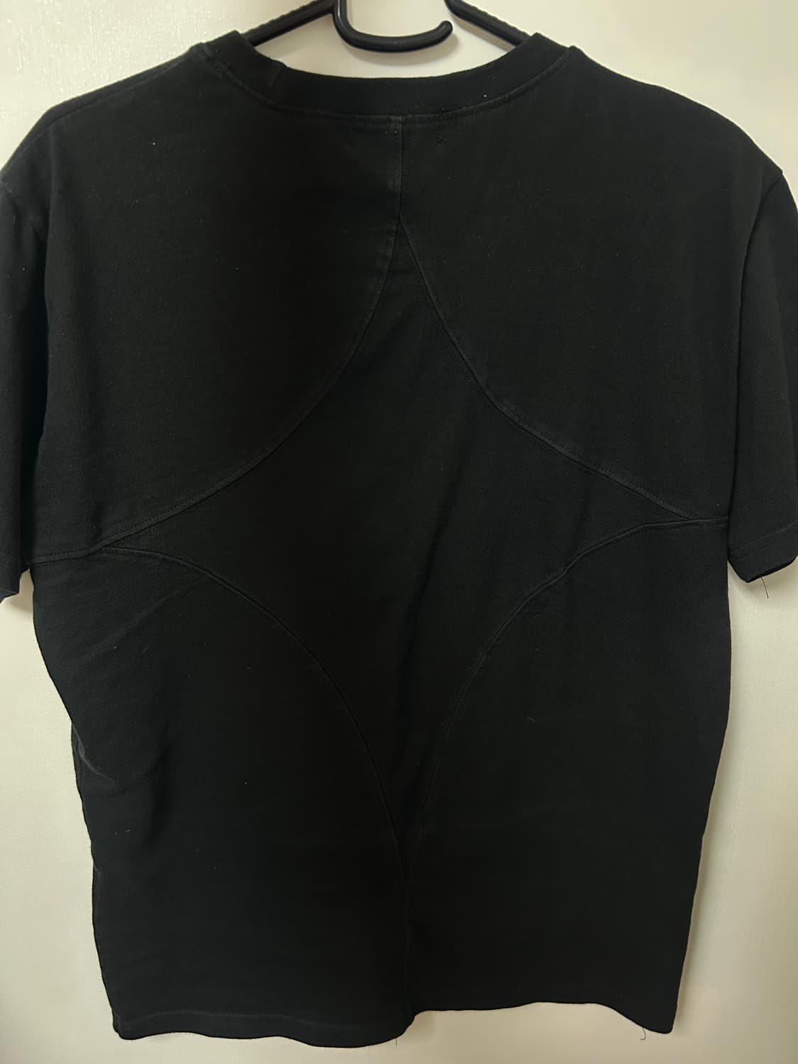 떠그클럽 아머 반팔티 상품이미지3