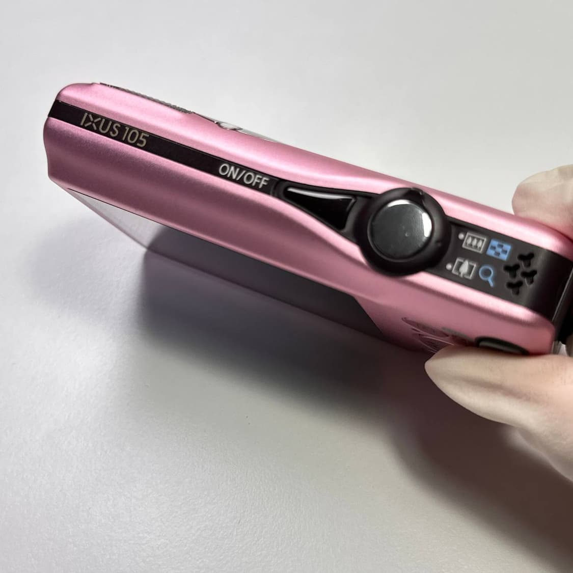 민트) Canon ixus 105 ixy 200f 캐논 익서스 디카 상품이미지5