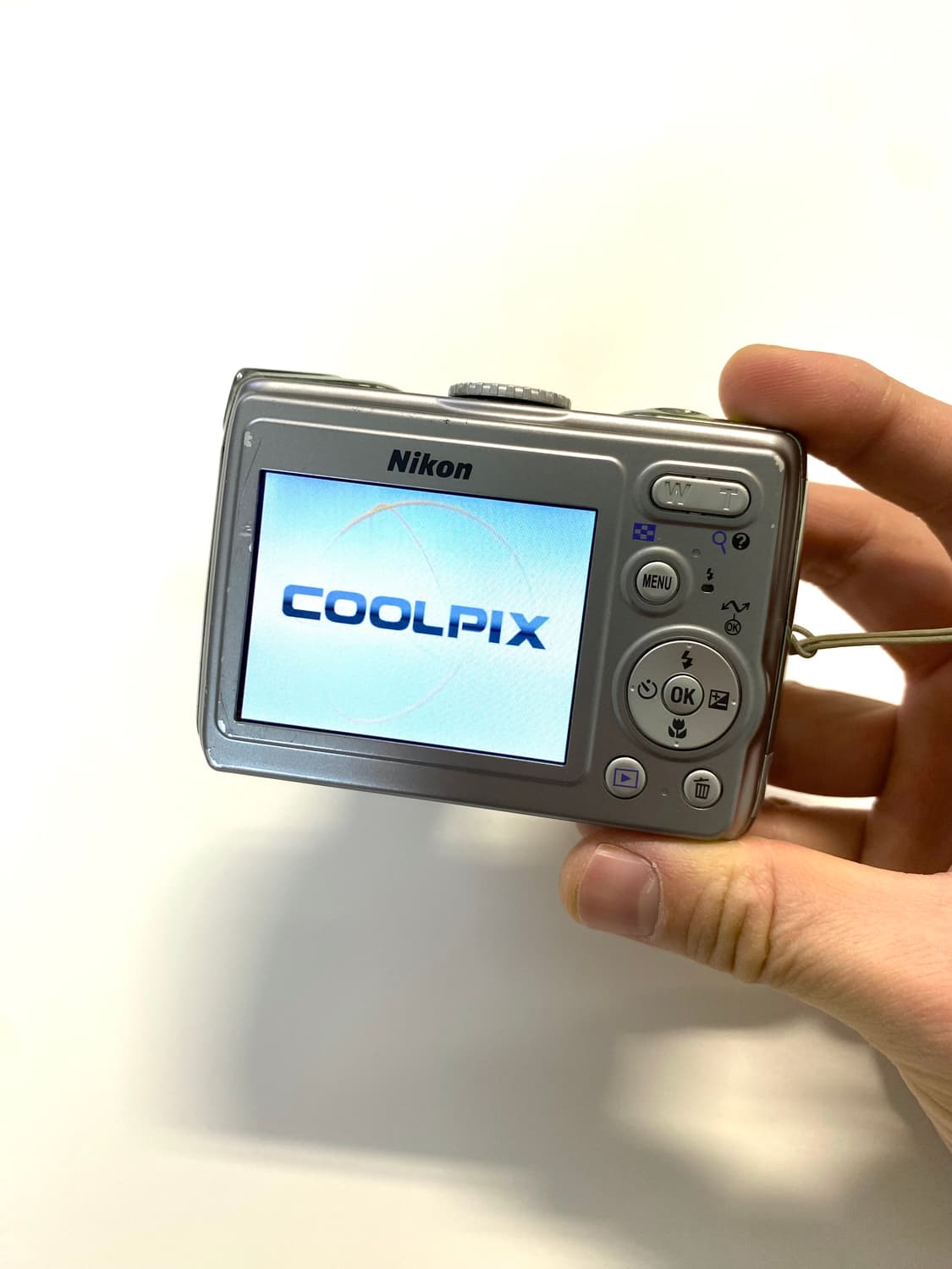 [예약] 니콘 쿨픽스 P3 디지털 카메라 상품이미지3