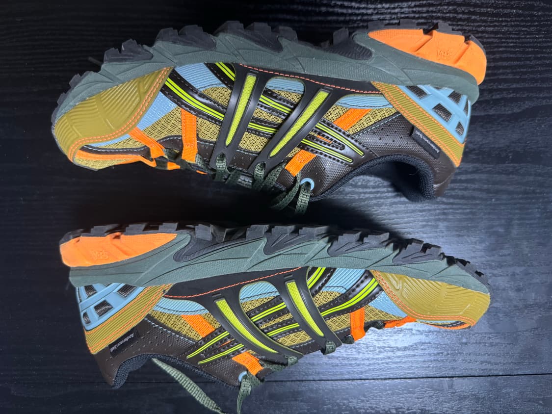 아식스 앤더슨벨  상품이미지2