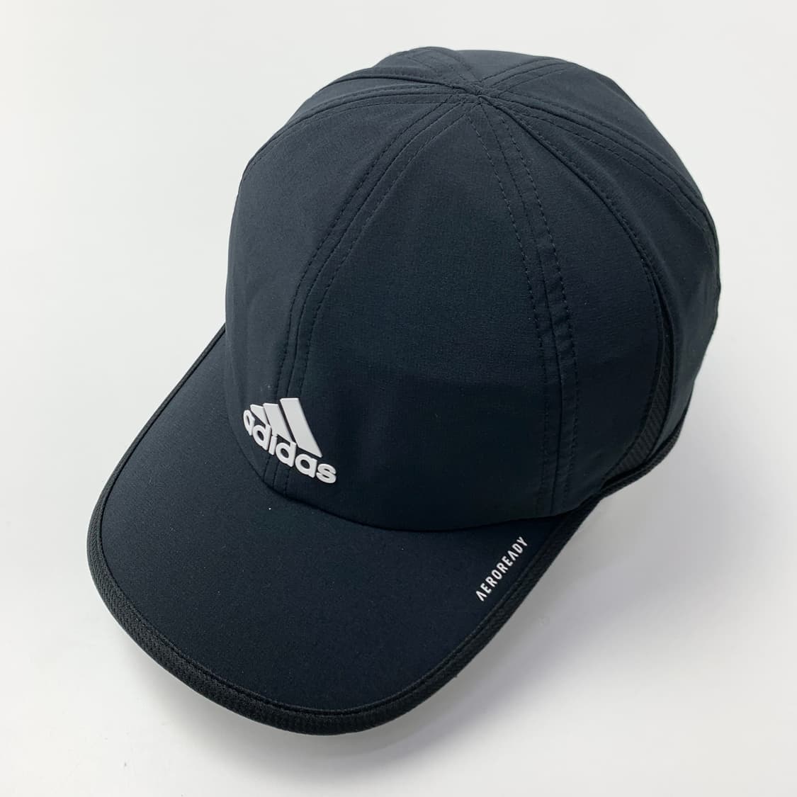 [OS/정품] 아디다스 블랙 남여공용 볼캡모자
 상품이미지2