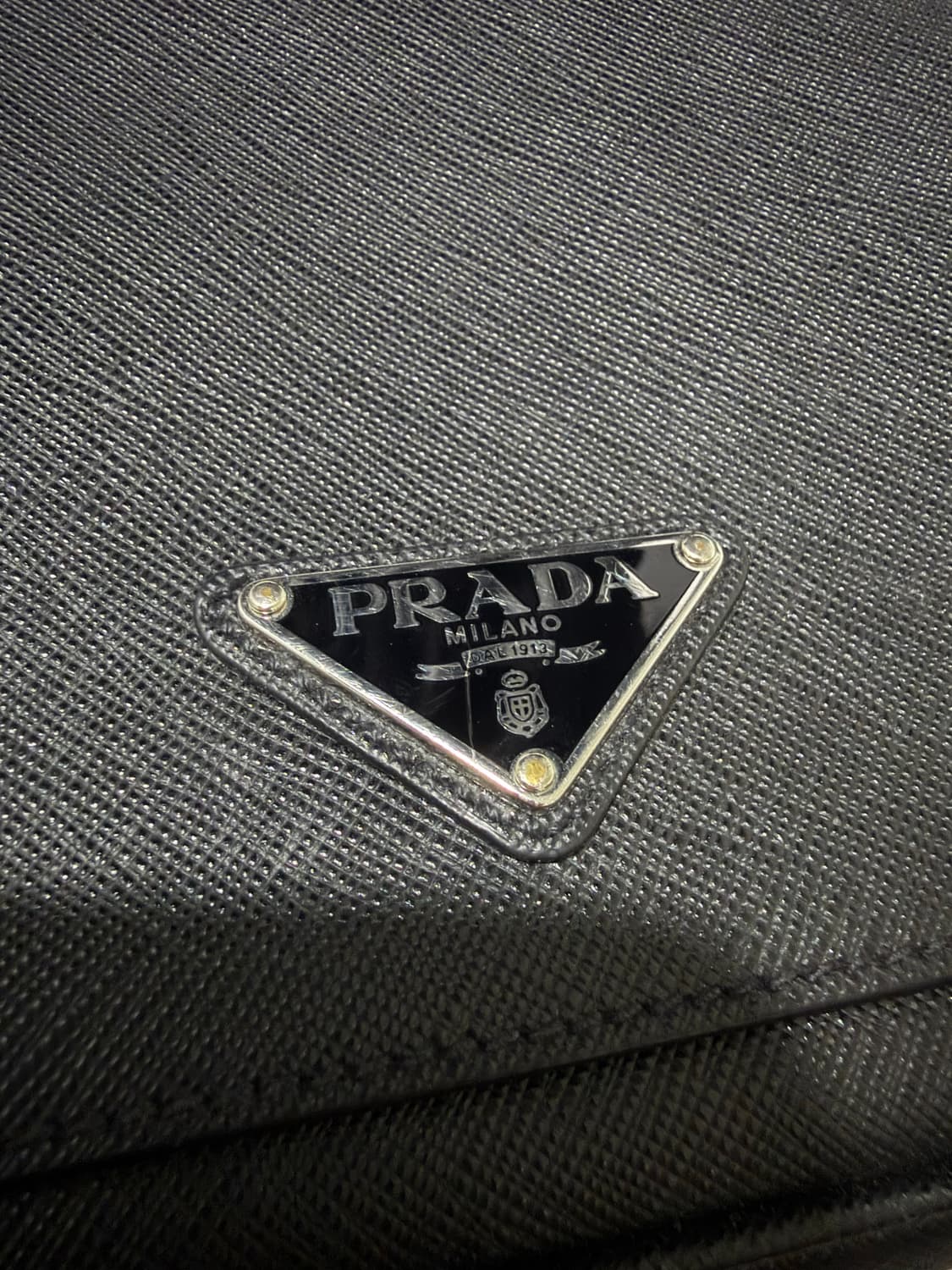 프라다 사피아노 가방 2VD059 상품이미지8