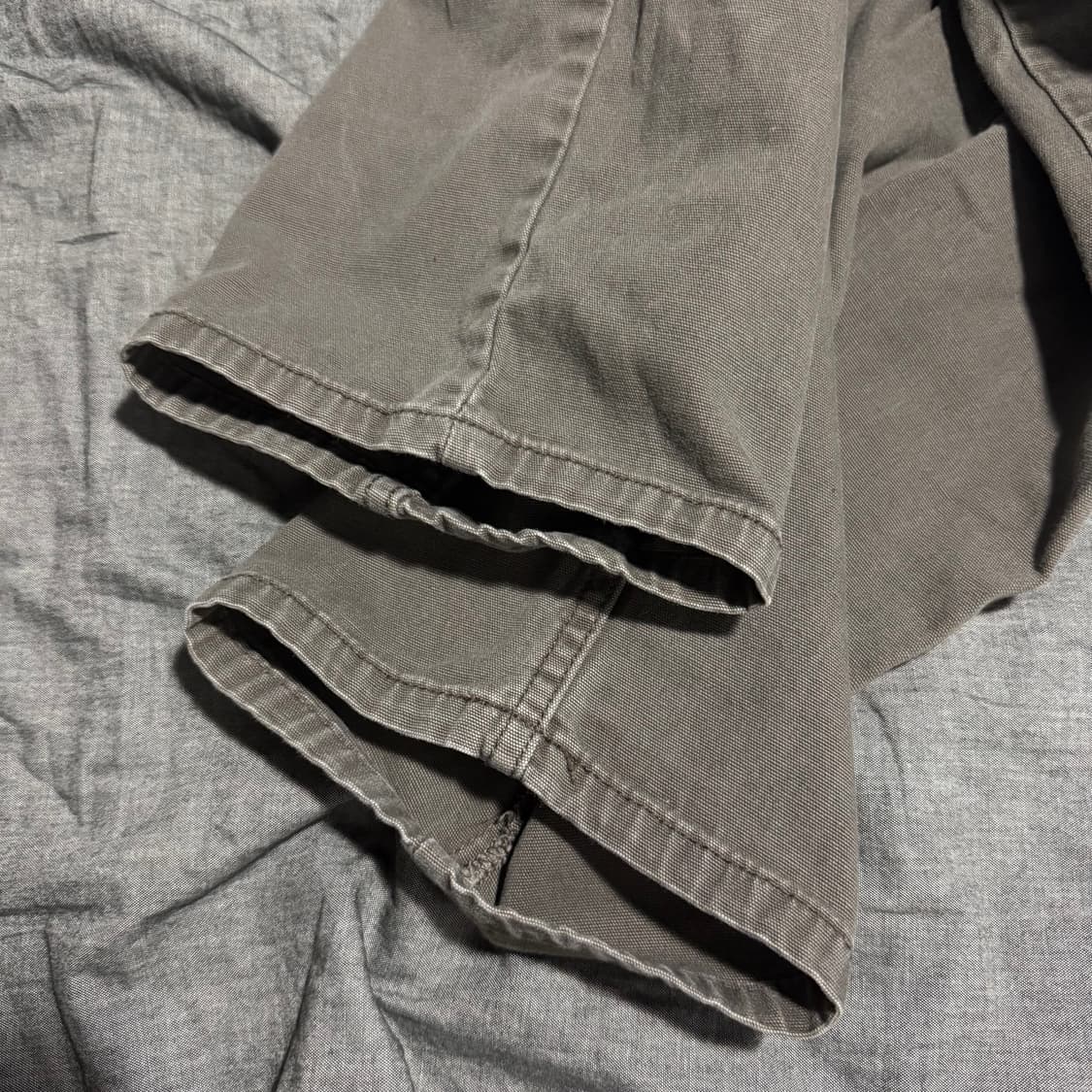 Rugged Flex Rigby 5-Pocket Work Pants 상품이미지8