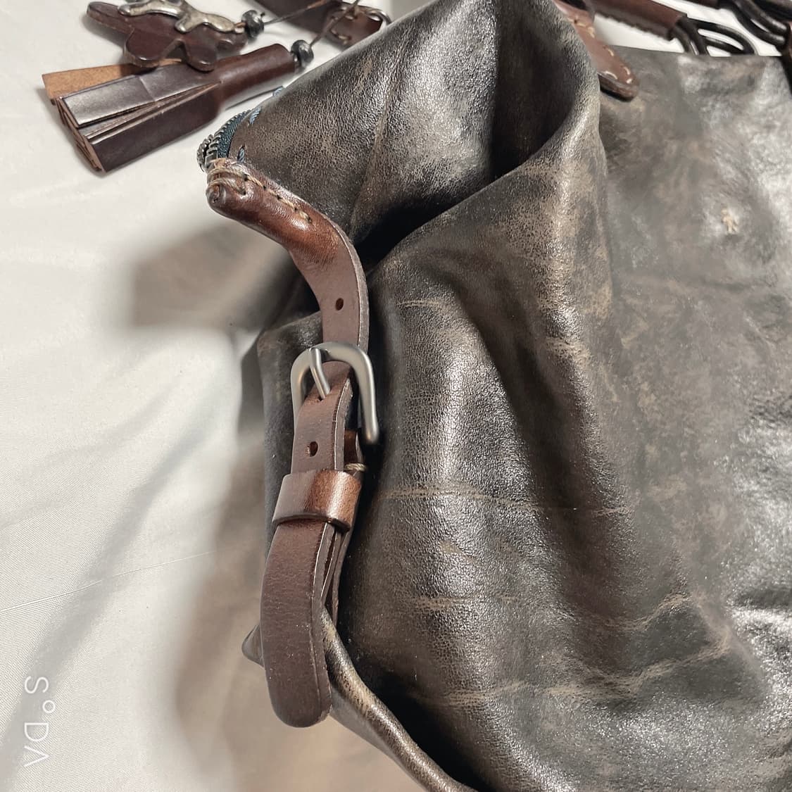 헨리베글린 숄더백 상품이미지2