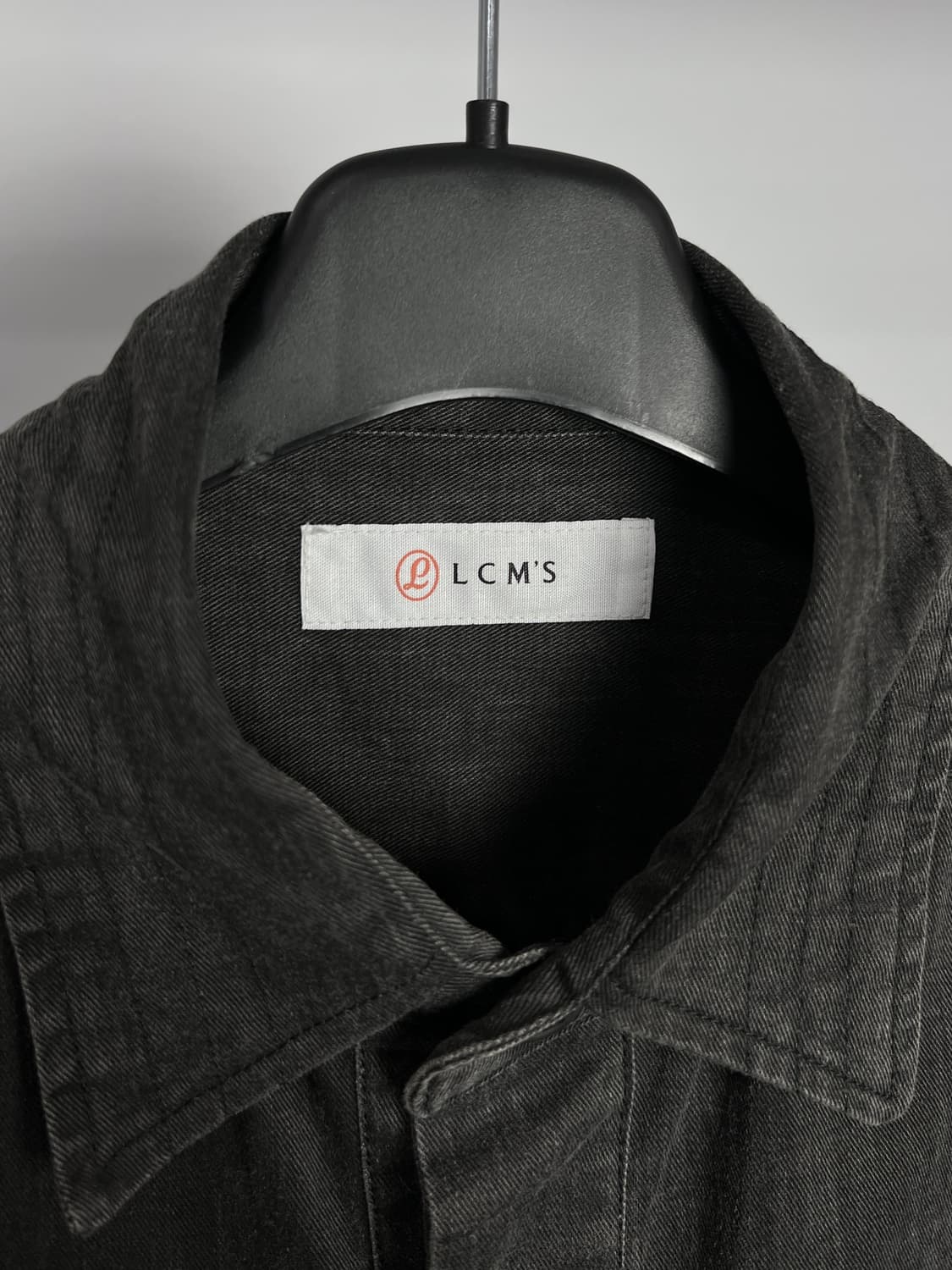 LCM'S 자켓 상품이미지3