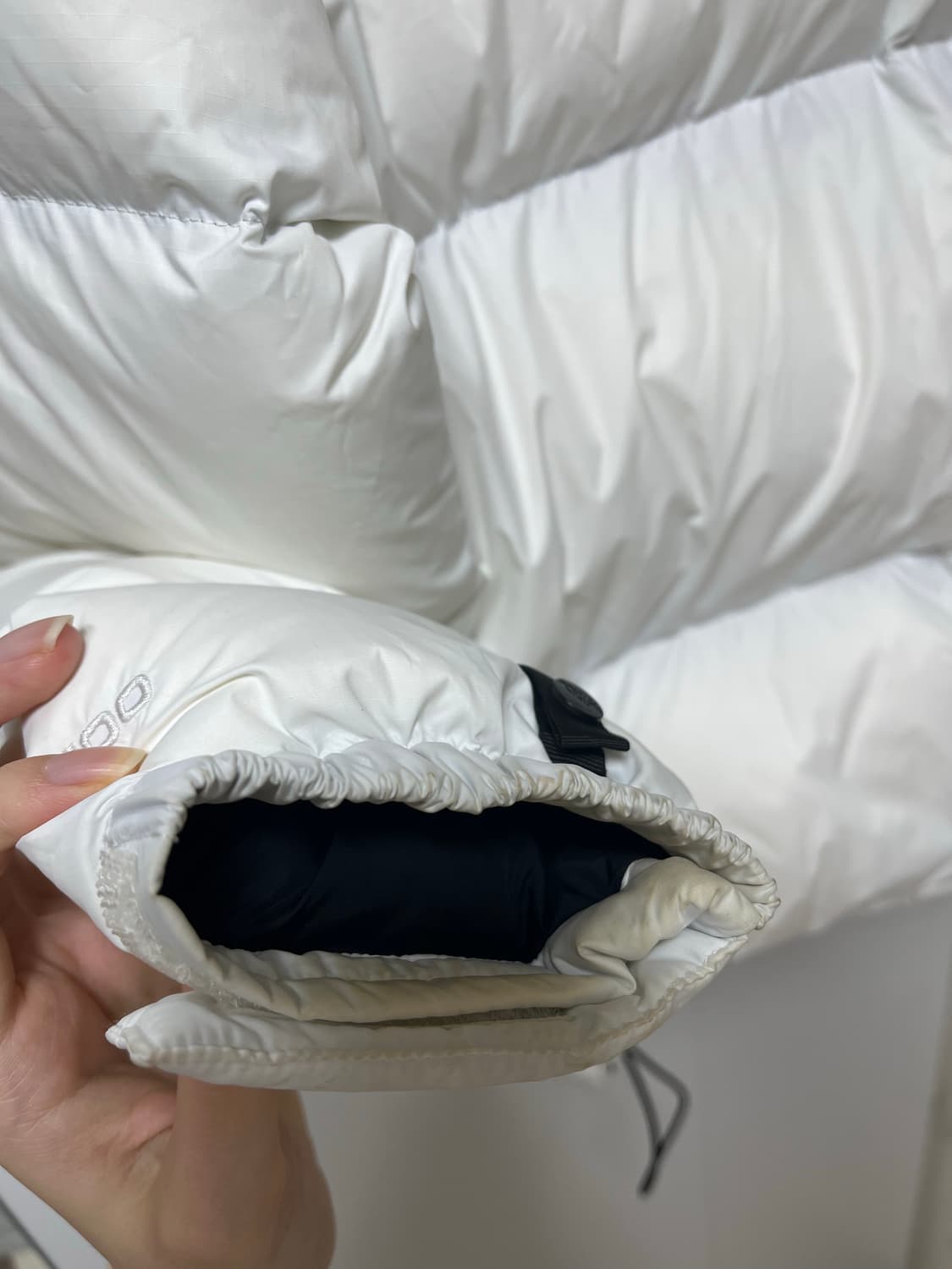 노스페이스 눕시 상품이미지4