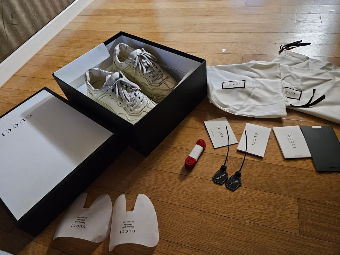 구찌 라이톤 더티 상품이미지6