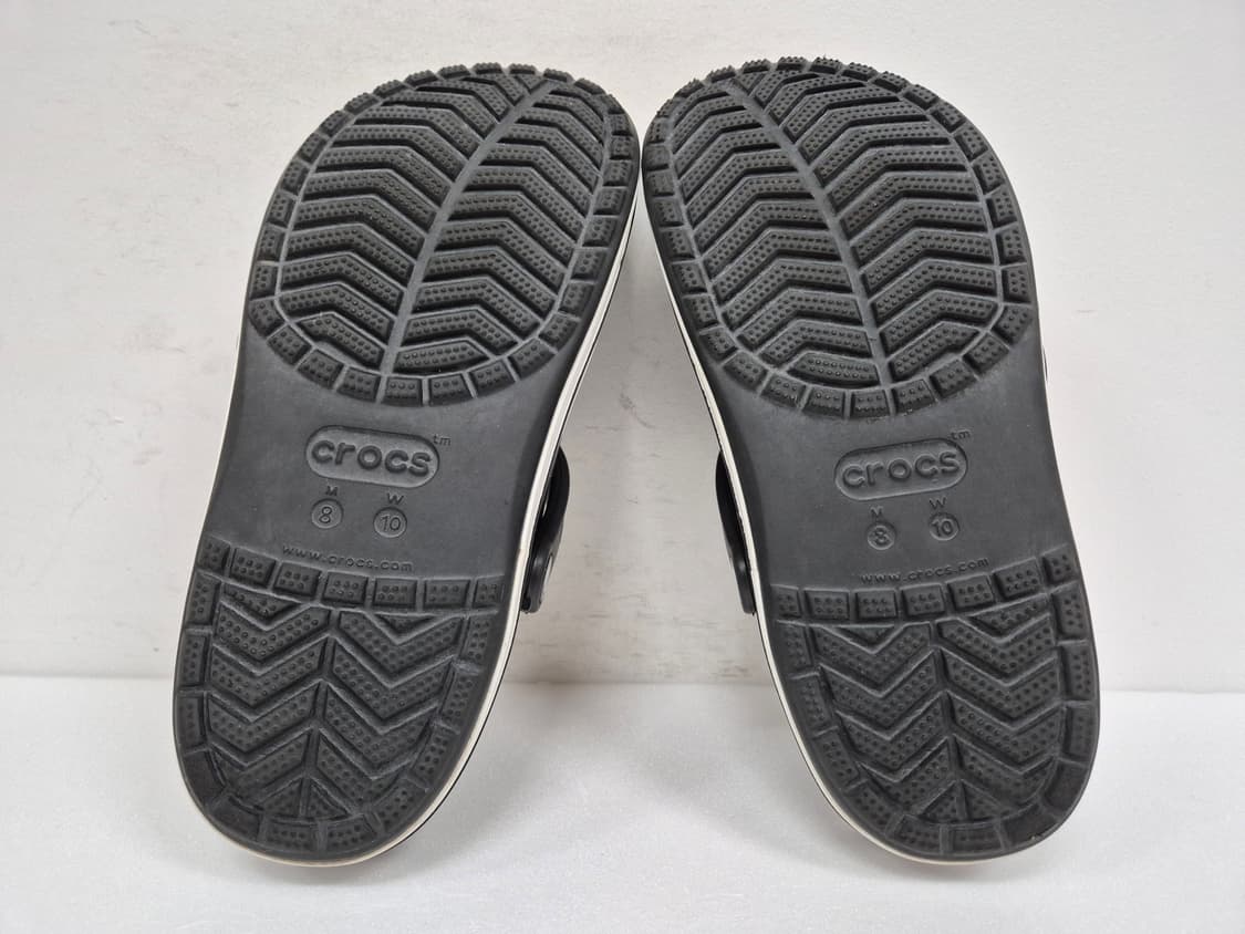 크록스 남성 샌들 265 상품이미지7