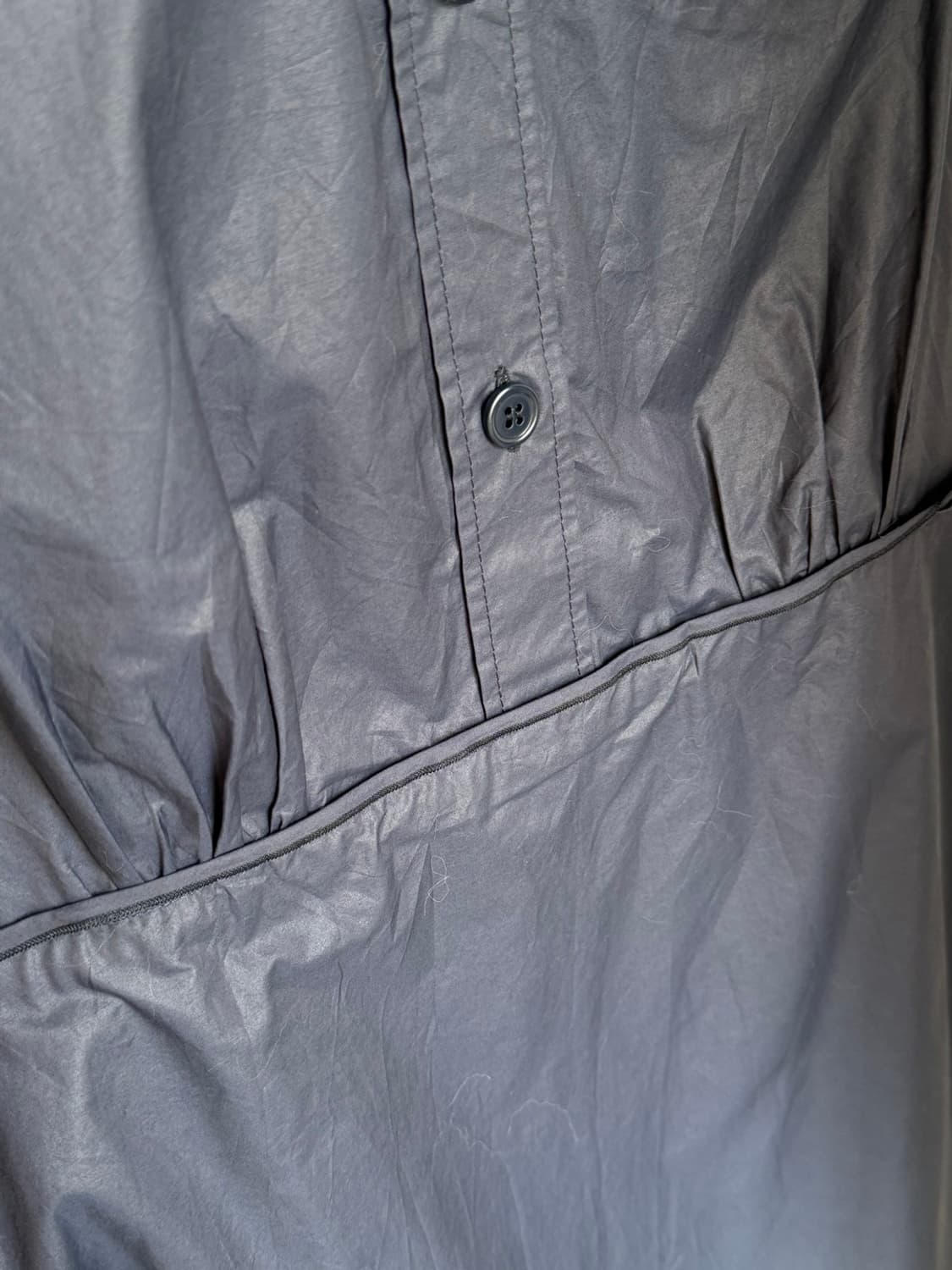 질샌더 원피스 상품이미지6