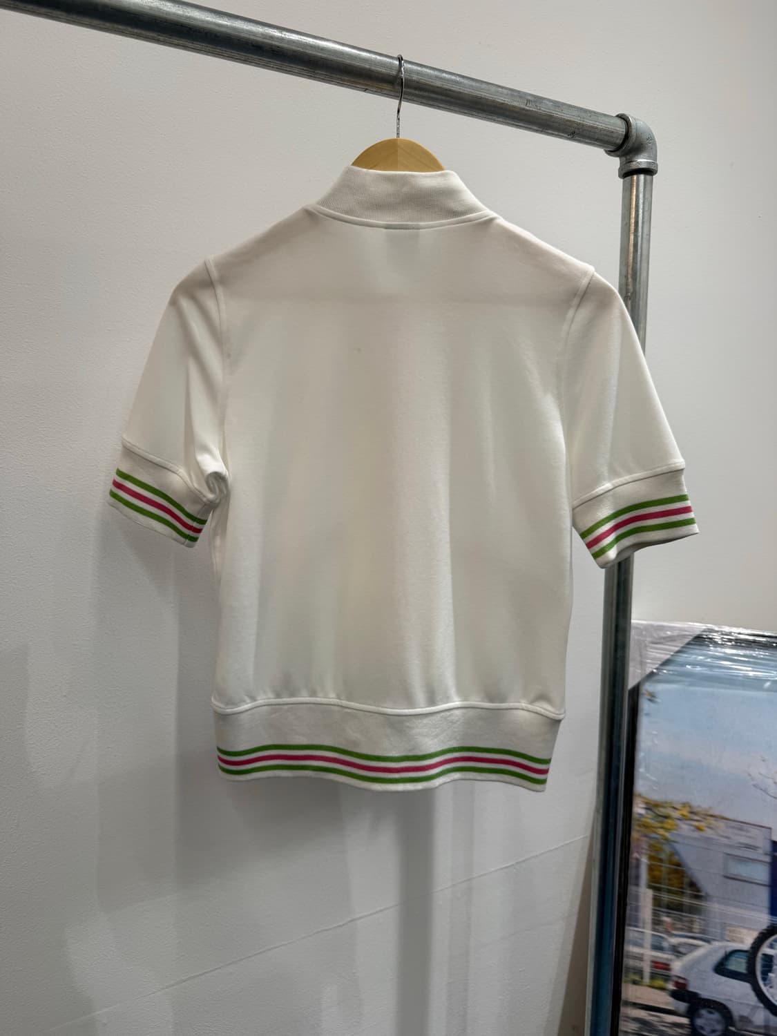 아디다스 반팔 져지 상품이미지3