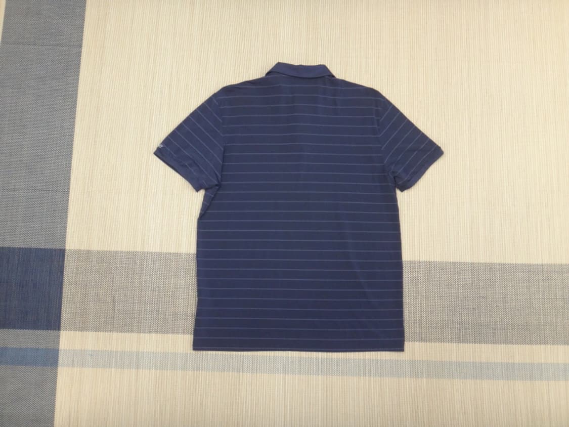 (XL) 노스페이스 쿨 냉감 스트레치 2 반팔 폴로 상품이미지2