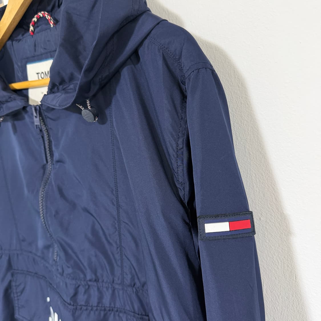 [L] 타미진스 아노락 바람막이 상품이미지3