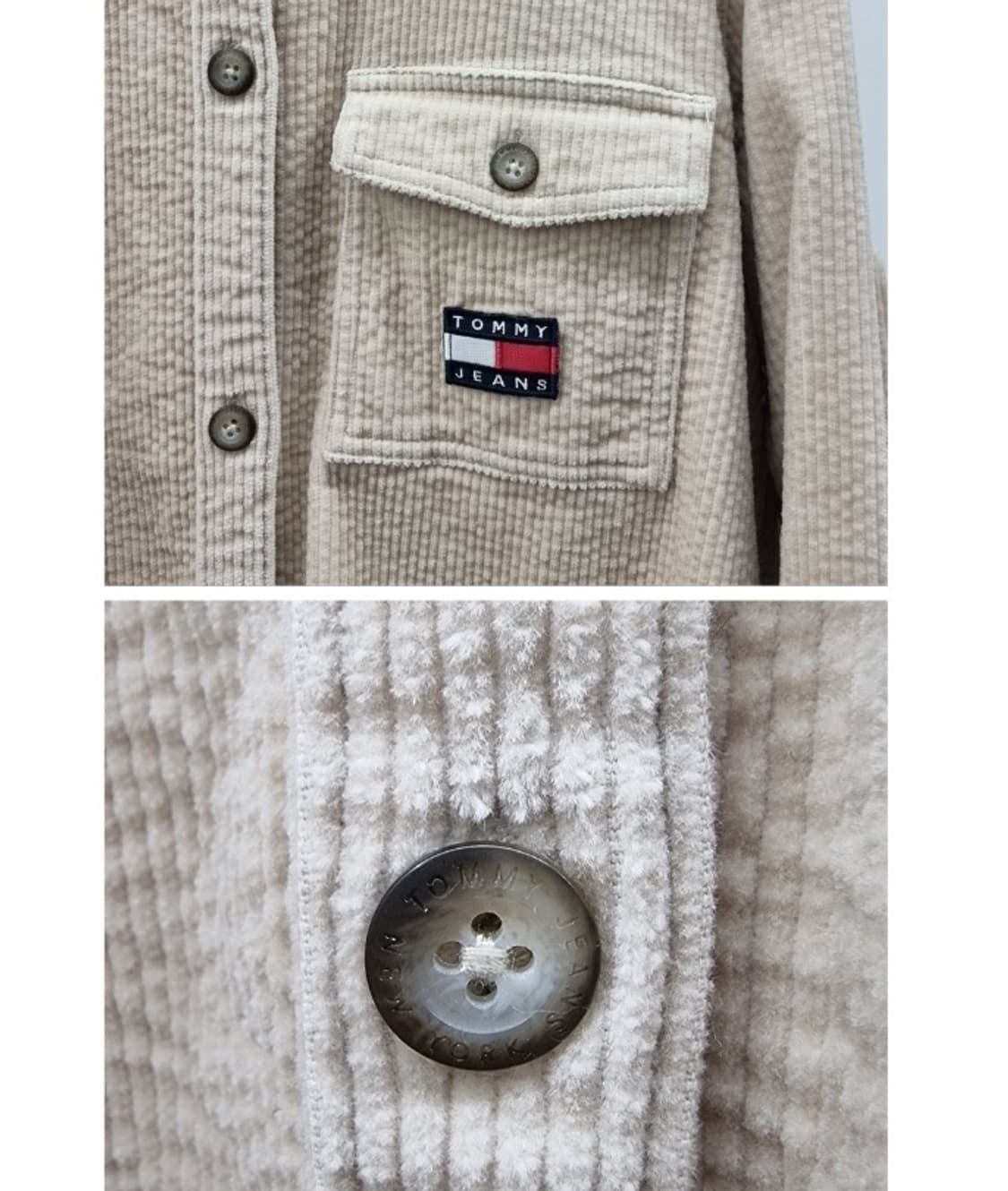 TOMMY JEANS 타미 상품이미지6