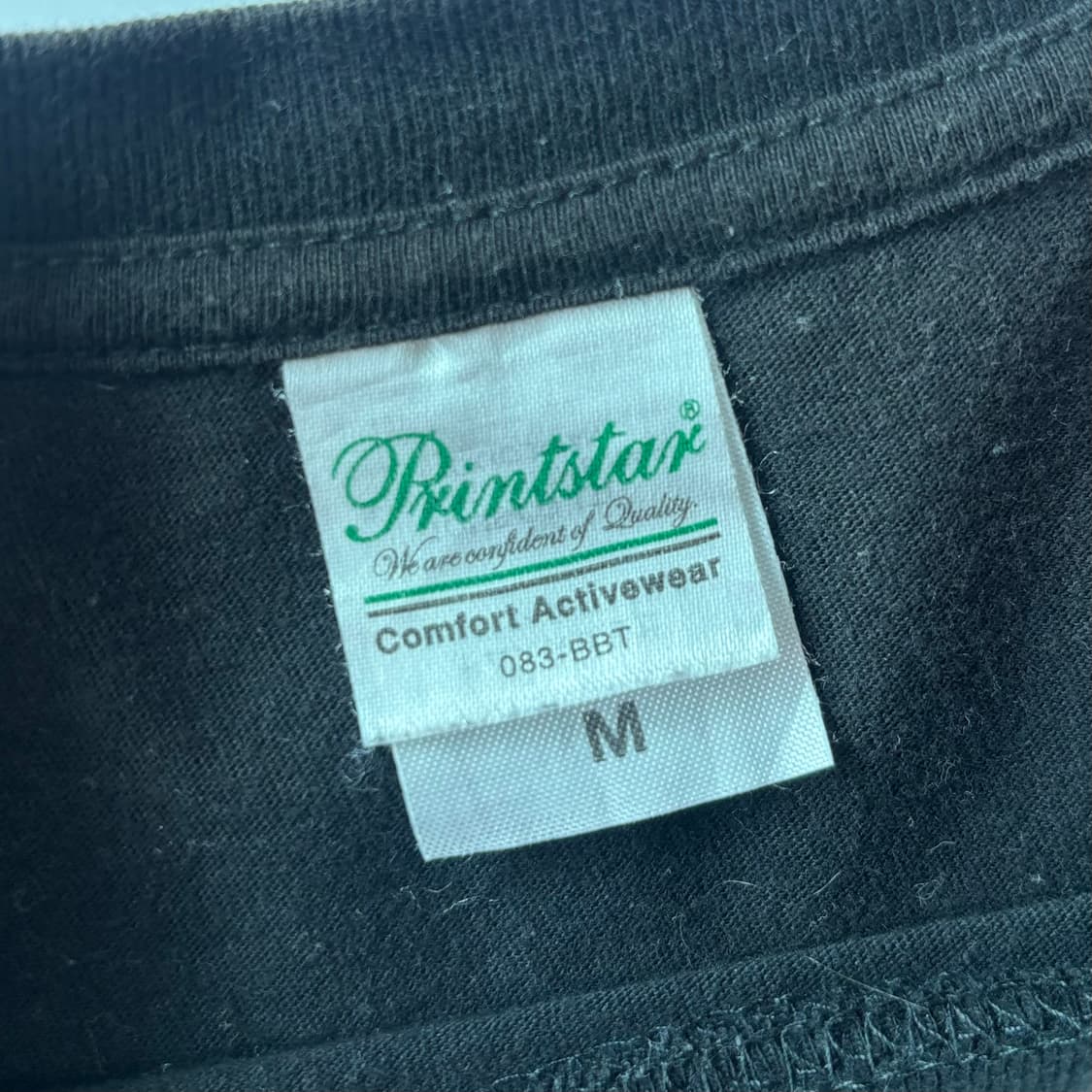 나고야 샤치호코 재팬 그래픽 티셔츠 상품이미지4