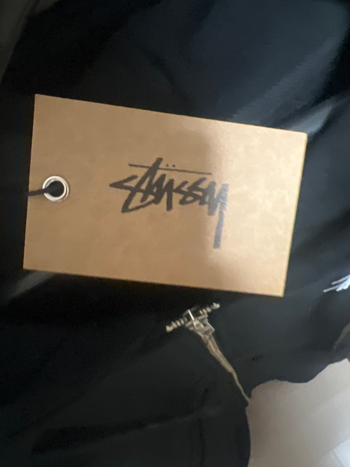 스투시 후드집업 상품이미지2