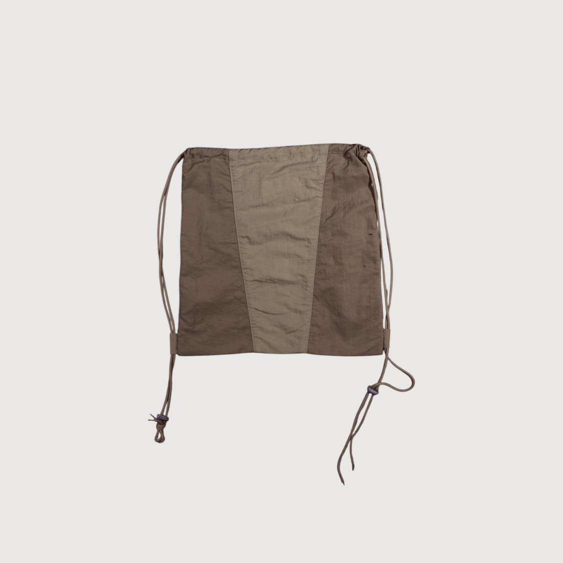 nomanual 스트링백 B414 상품이미지5