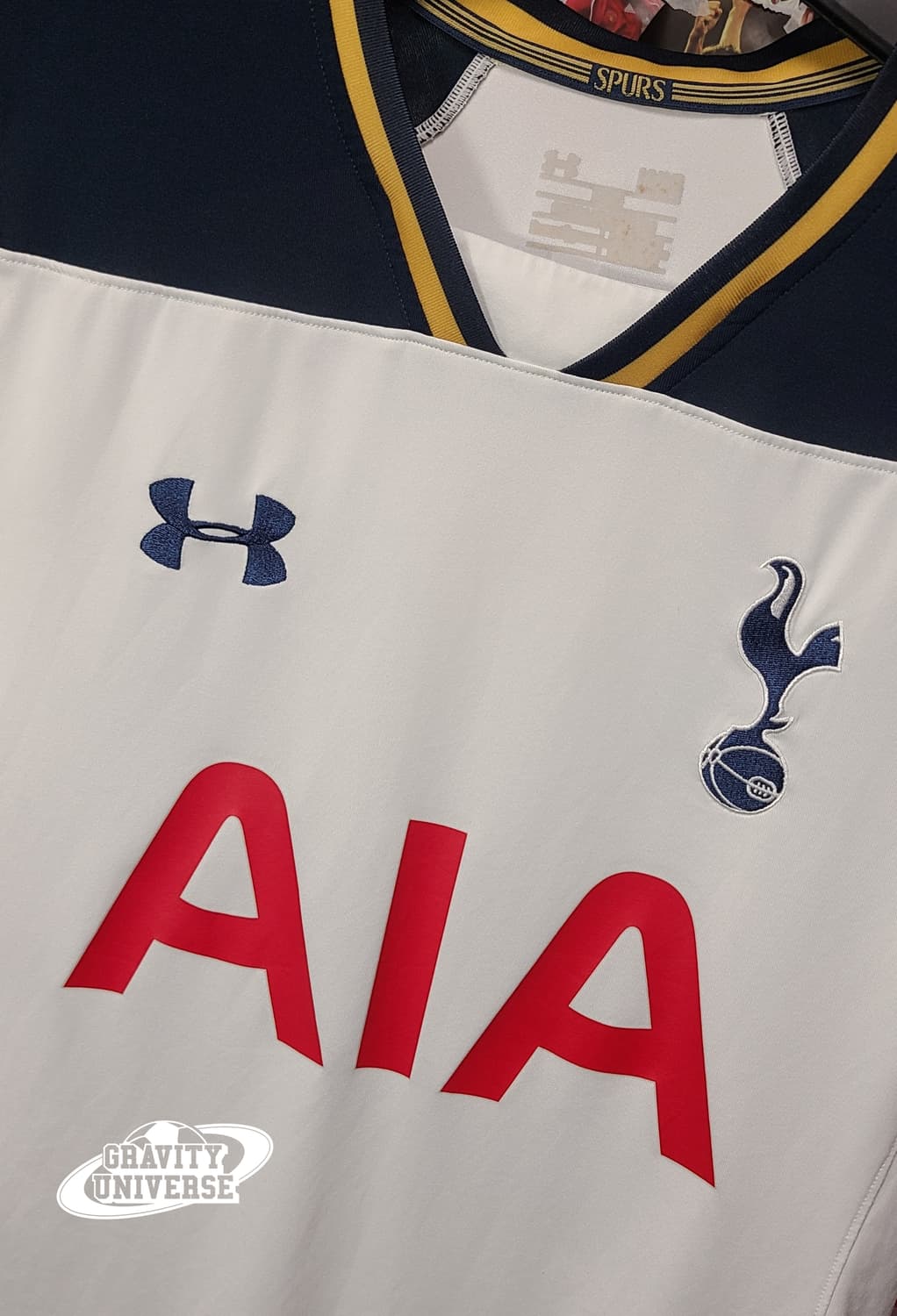 토트넘 16-17 델레 알리 유니폼 상품이미지8