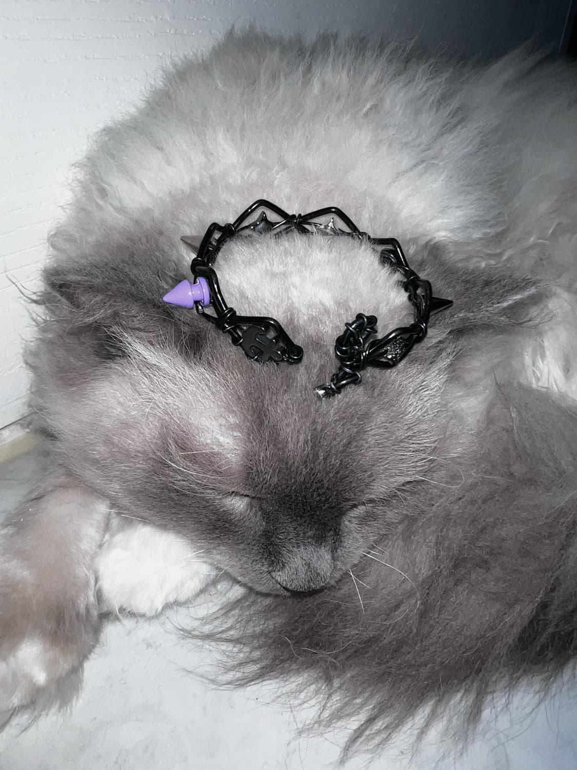 🔩franken bangle 상품이미지4