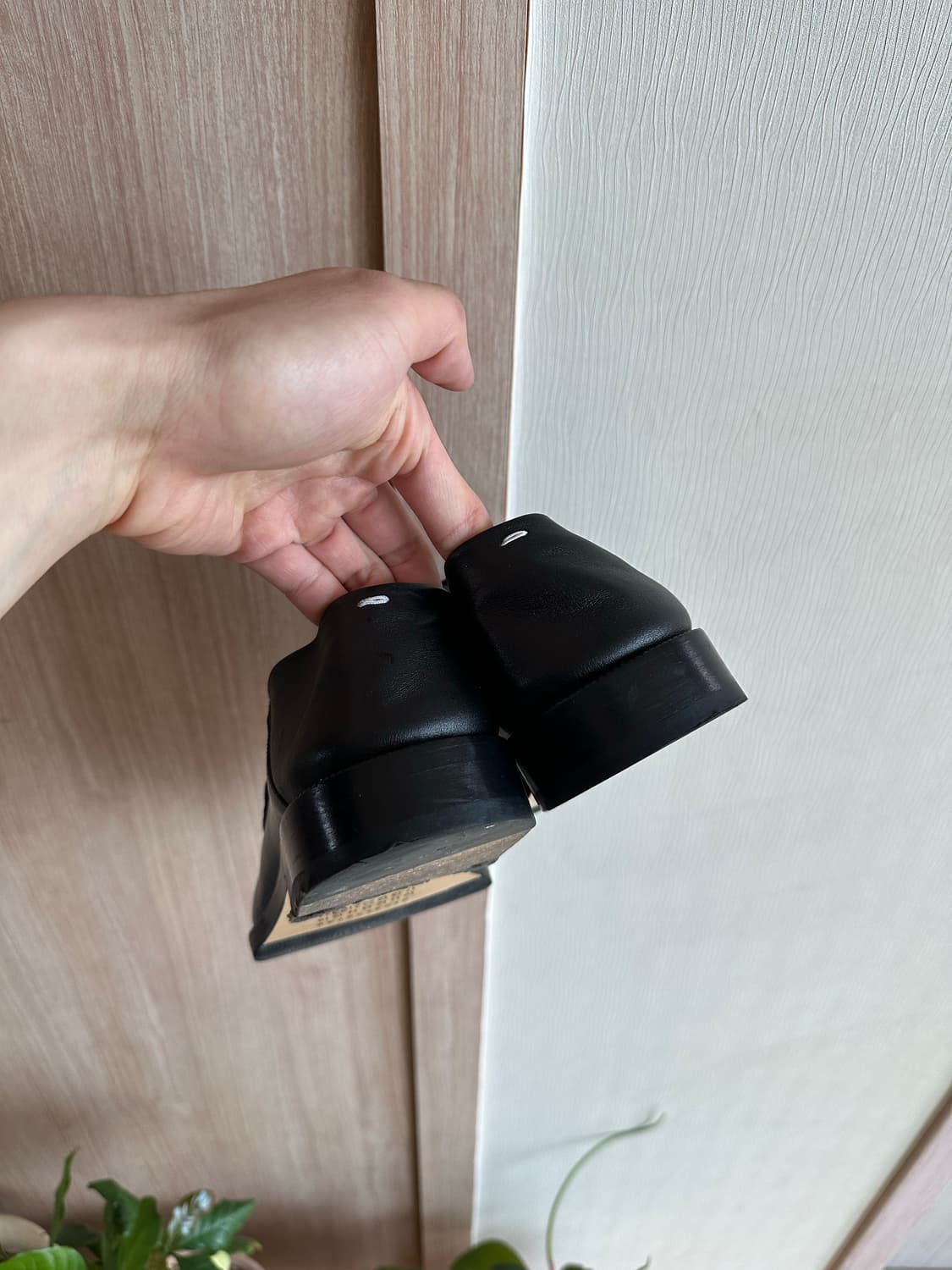 [41] 메종 마르지엘라 타비 더비로퍼 상품이미지5