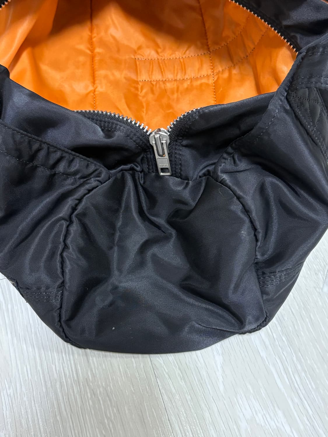 포터 탱커 더플백 상품이미지6