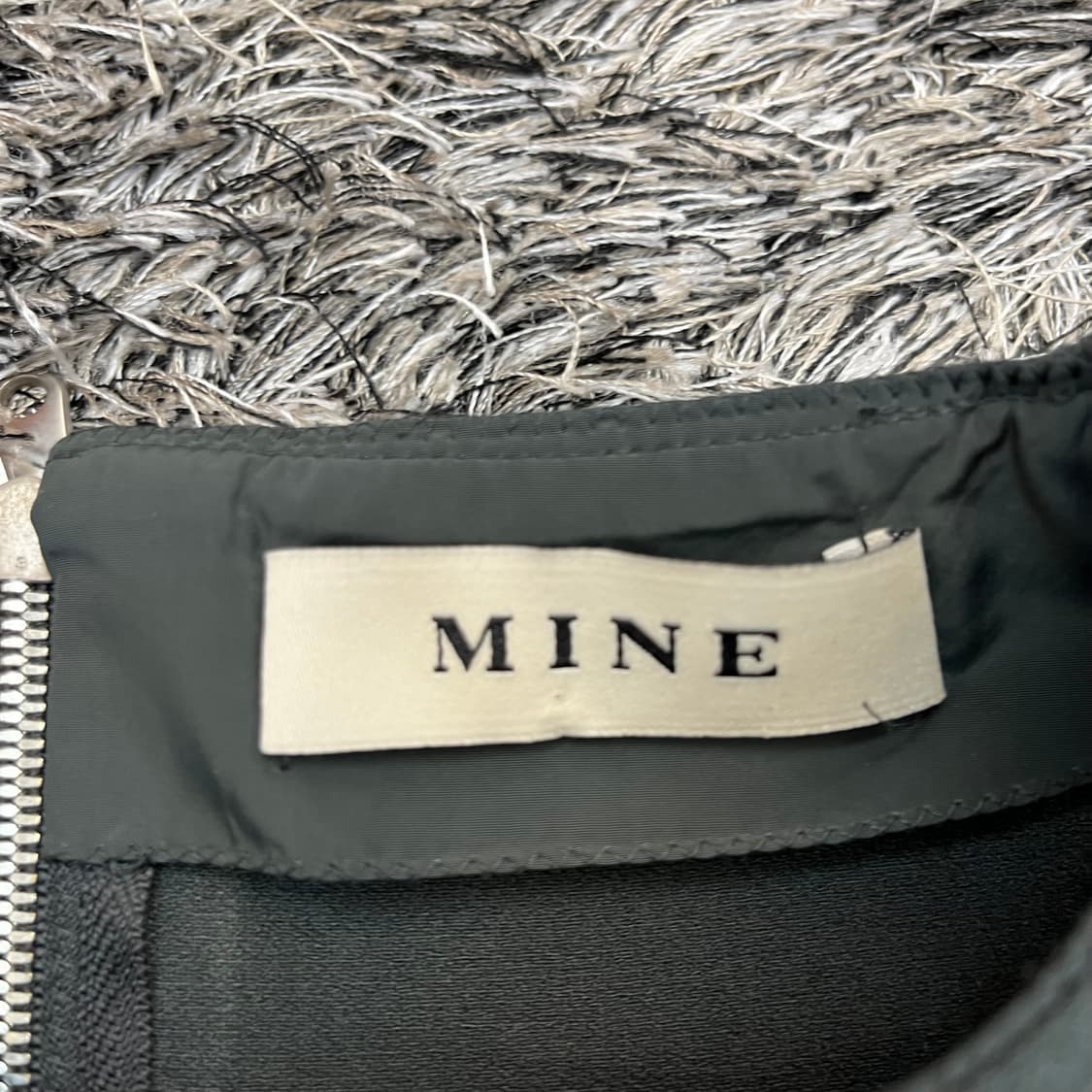 마인 여성 원피스 (82-94-160) 상품이미지3