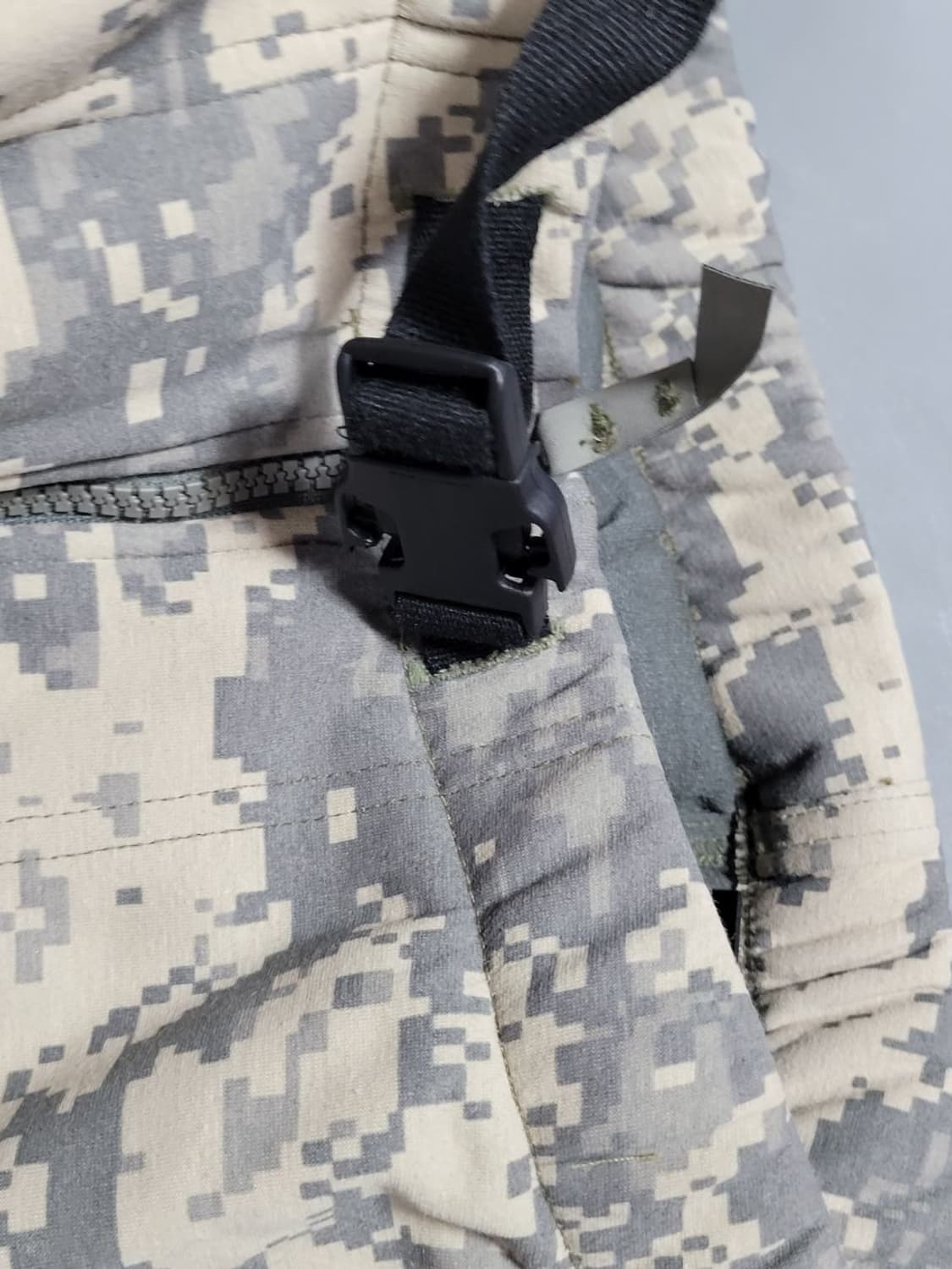 마쉬프 미군특수부대노멕스상하세트/FREE IWOL 상품이미지9