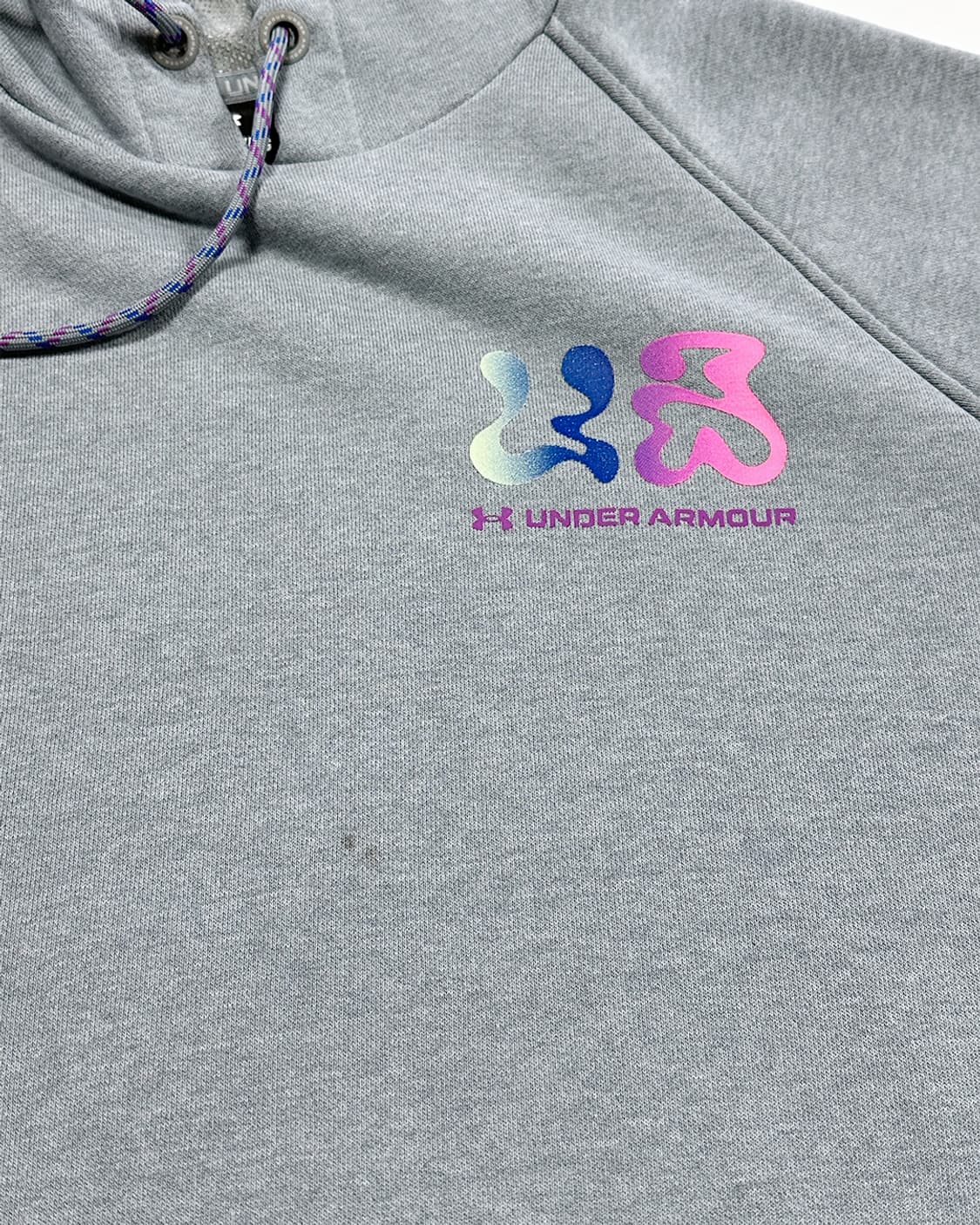 언더아머 후드티 상품이미지5