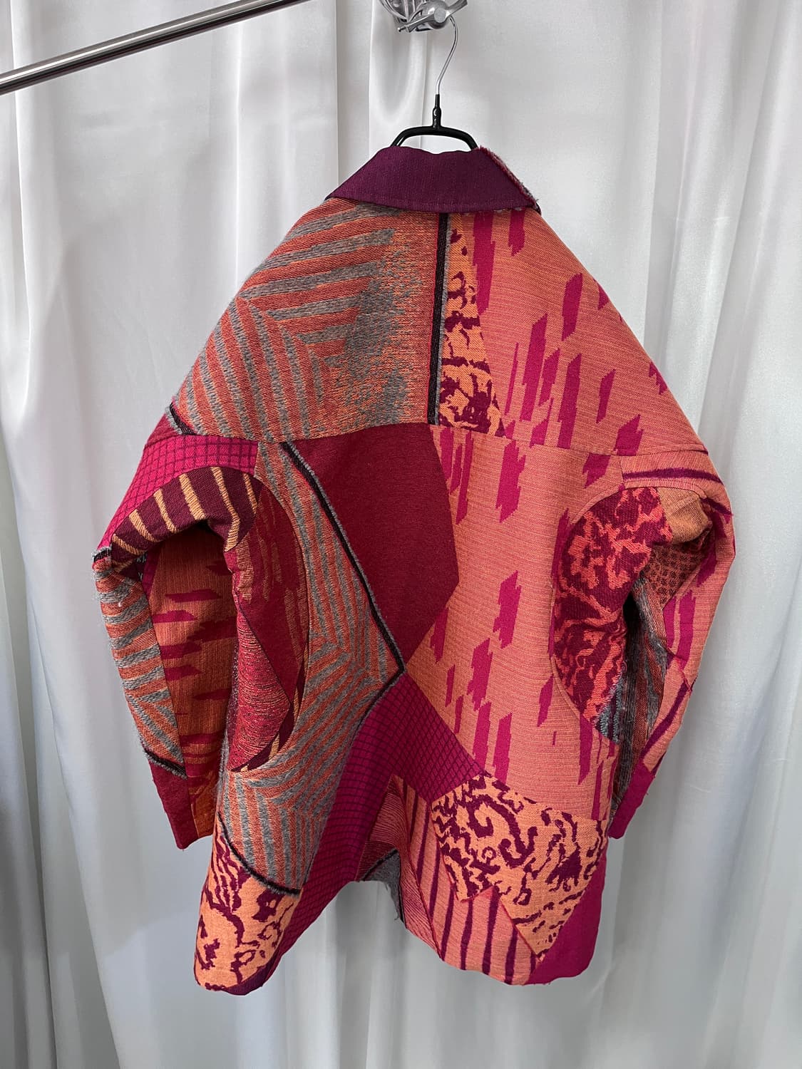 Issey Miyake Autumn Winter 2014 Collecti 상품이미지5