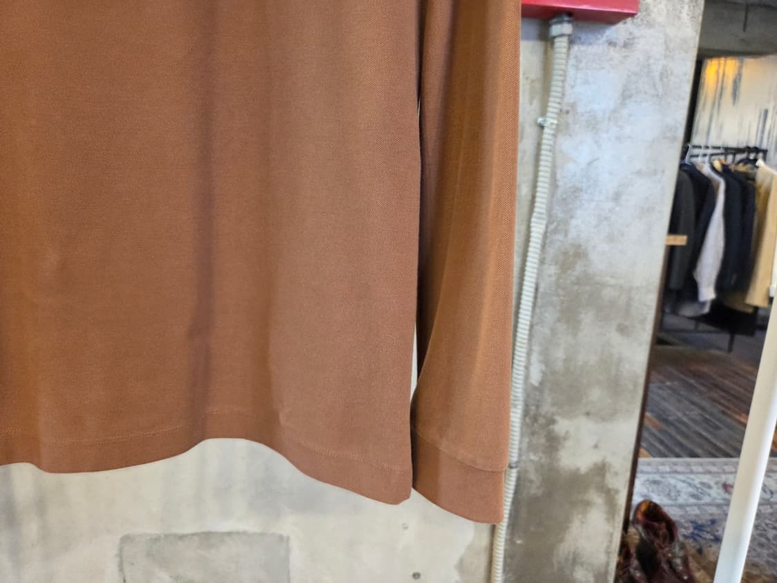 살바토레 페라가모 클래식 PK 티셔츠 상품이미지4