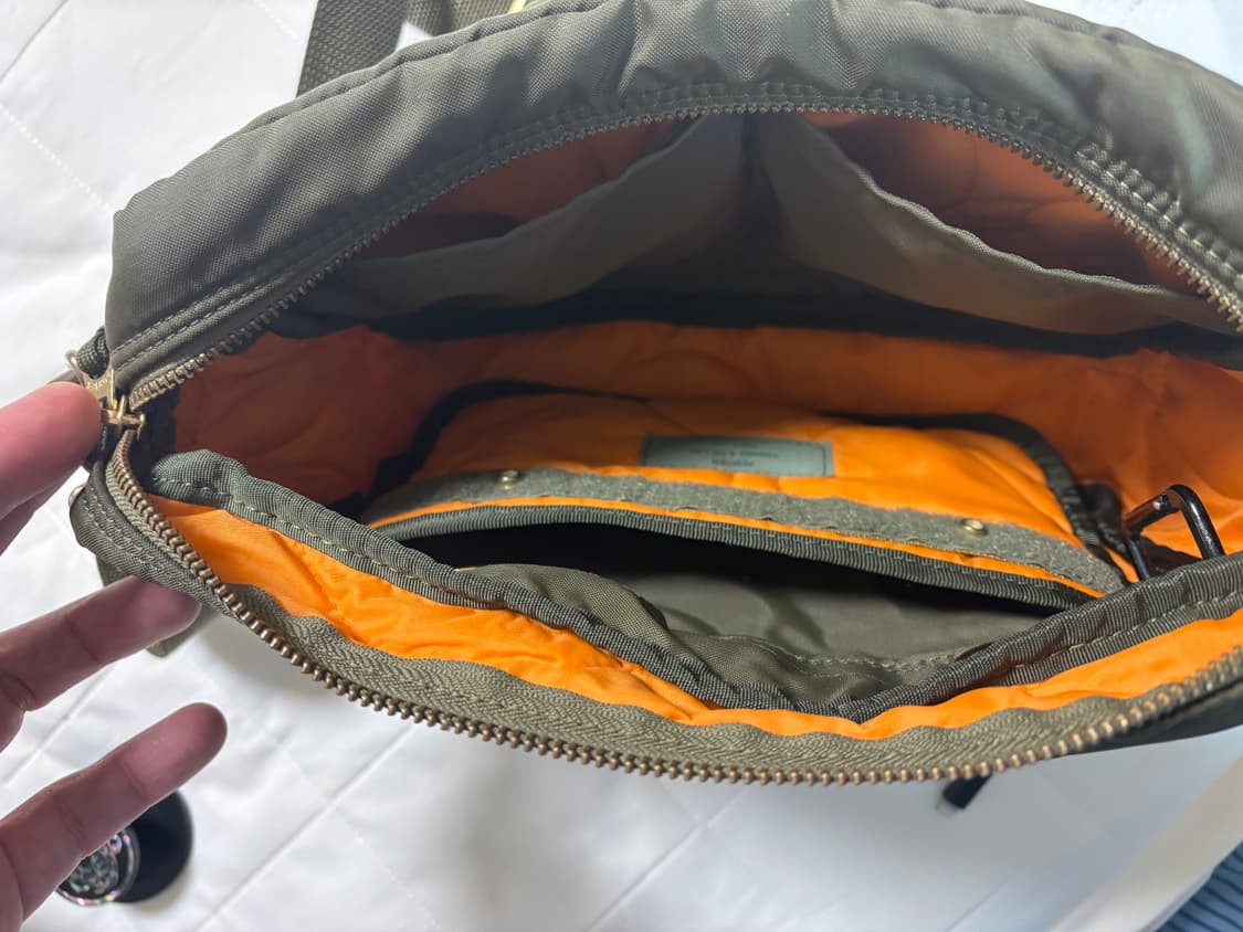 포터포스 숄더백  s 상품이미지6