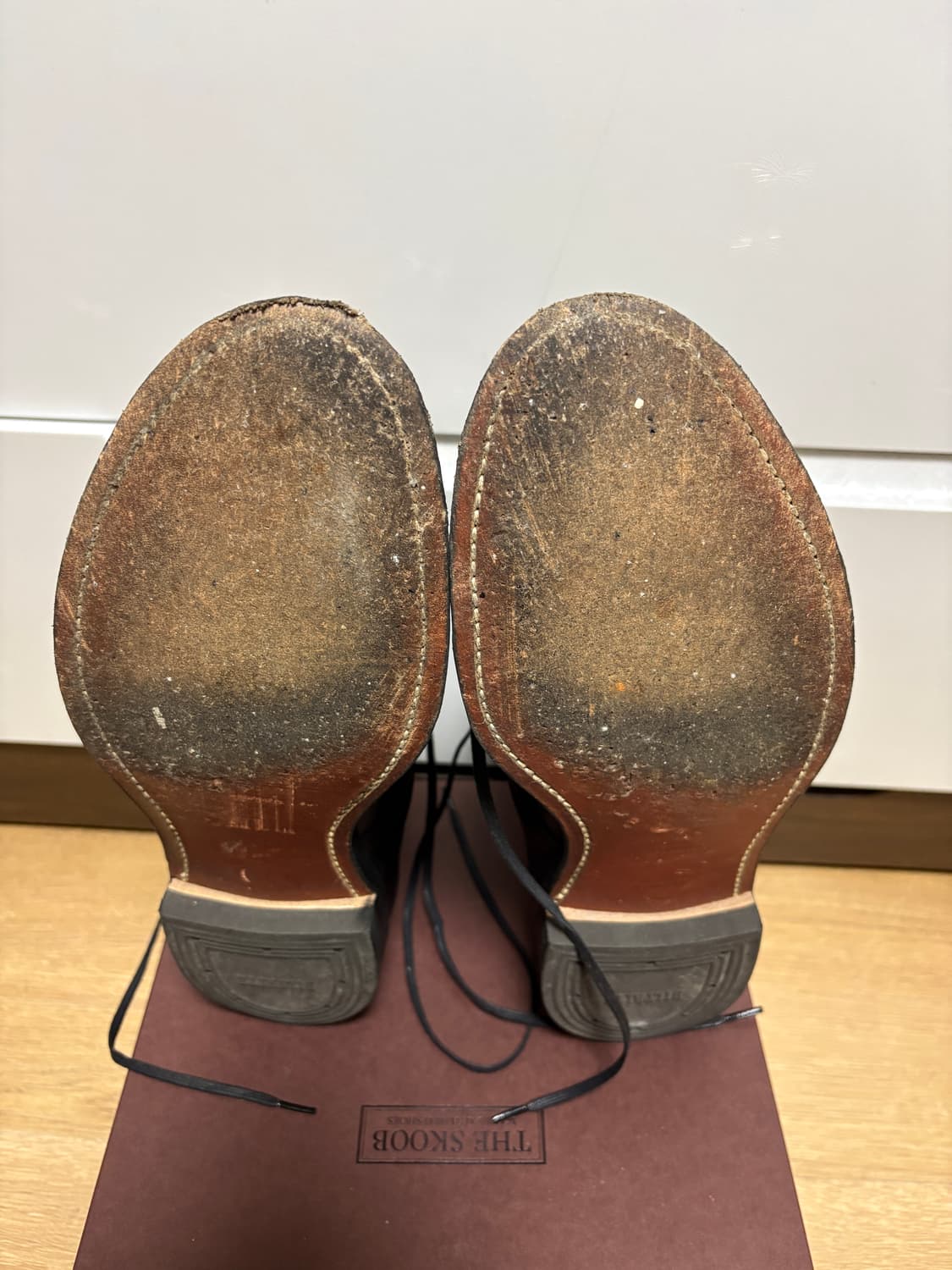 스쿱 캥거루부츠 270 상품이미지7