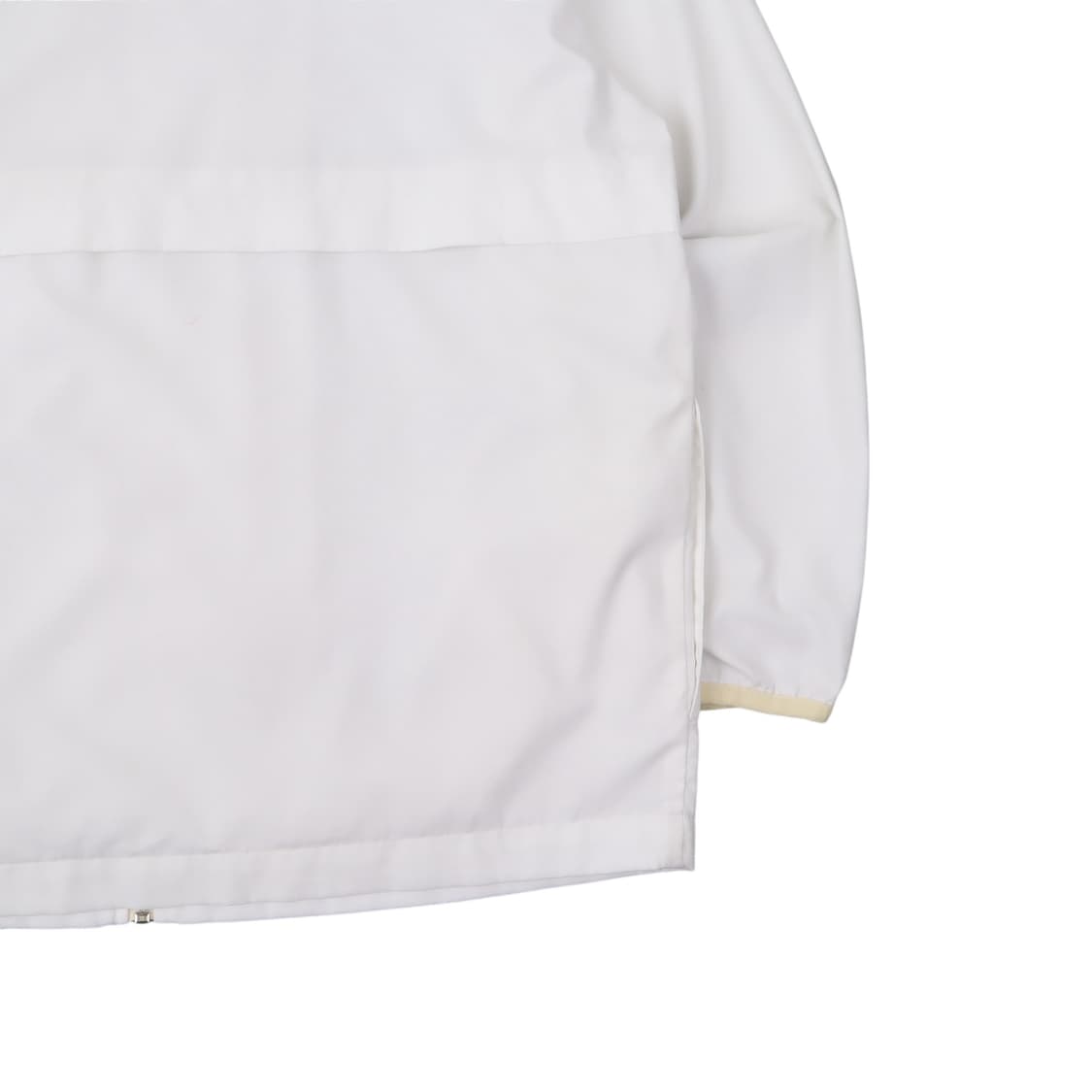 2000s 나이키 화이트 윈드브레이커 자켓 상품이미지7