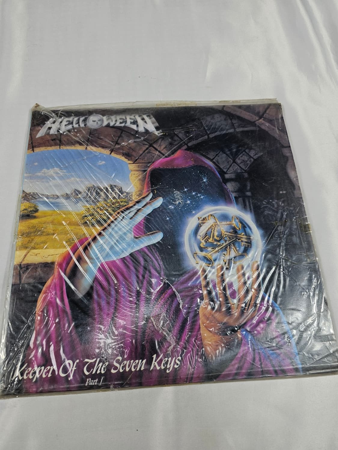 헬로윈LP 상품이미지1