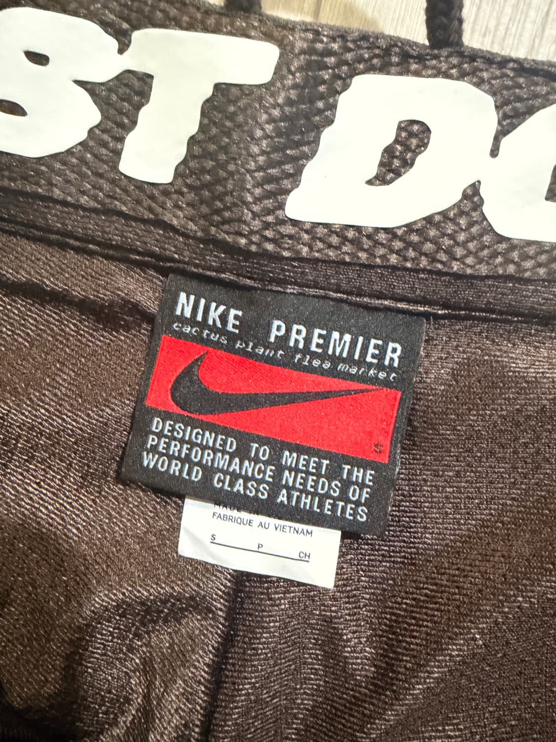 Nike x CPFM 에어썬 팬츠 상품이미지7