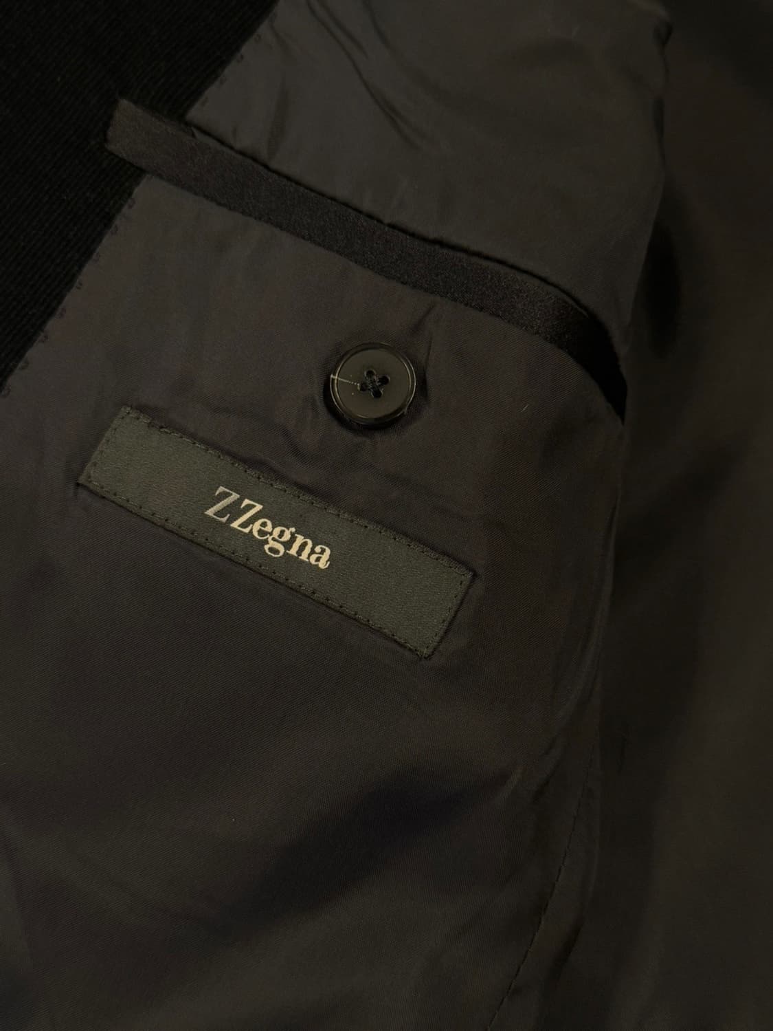 제냐 테일러드 자켓 남성100 상품이미지8