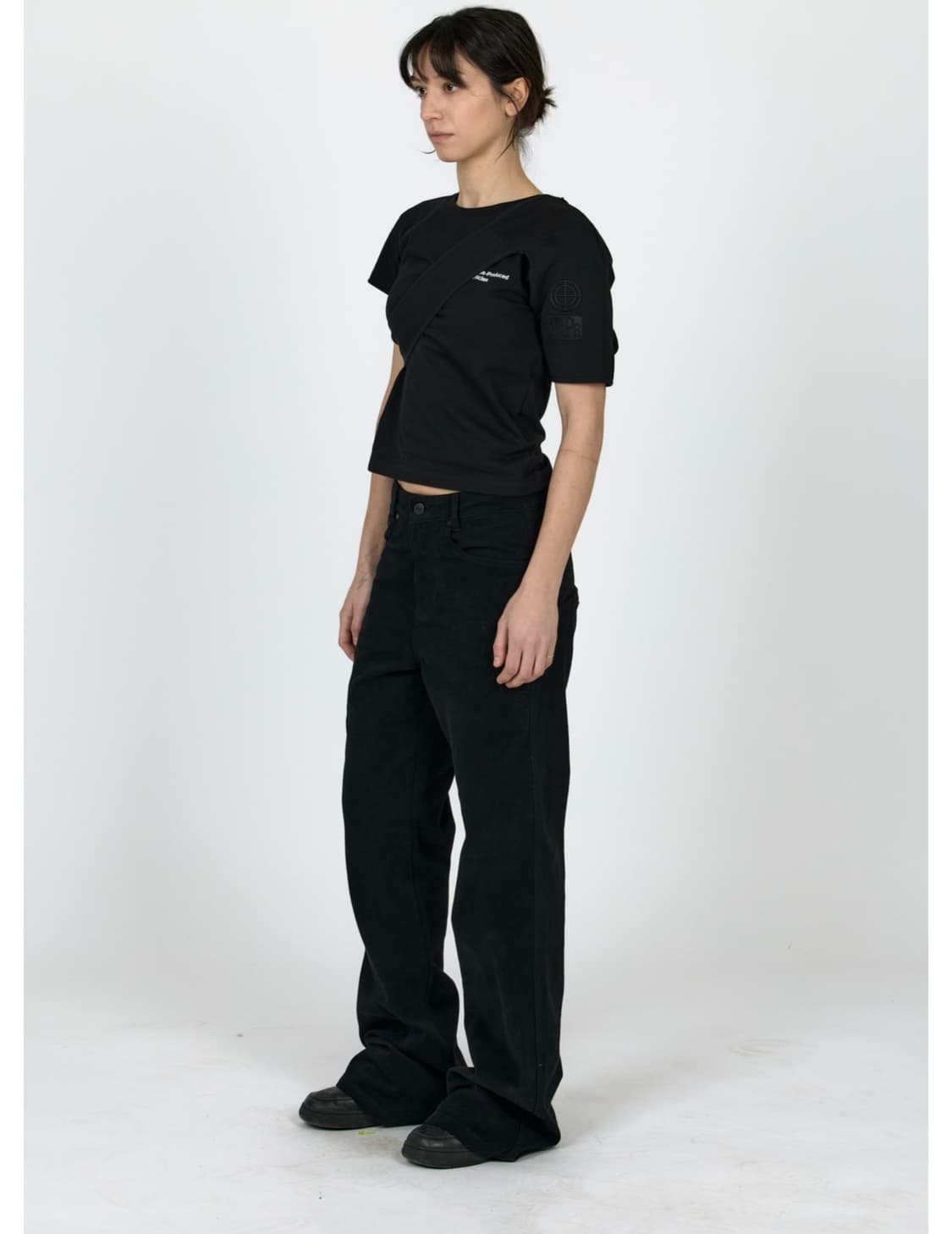 플라스틱 프로덕트 MPa UTILITY PANTS 상품이미지3