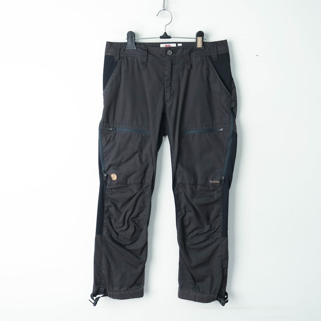 27/피엘라벤 아비스코 라이트 트레킹 팬츠 상품이미지1