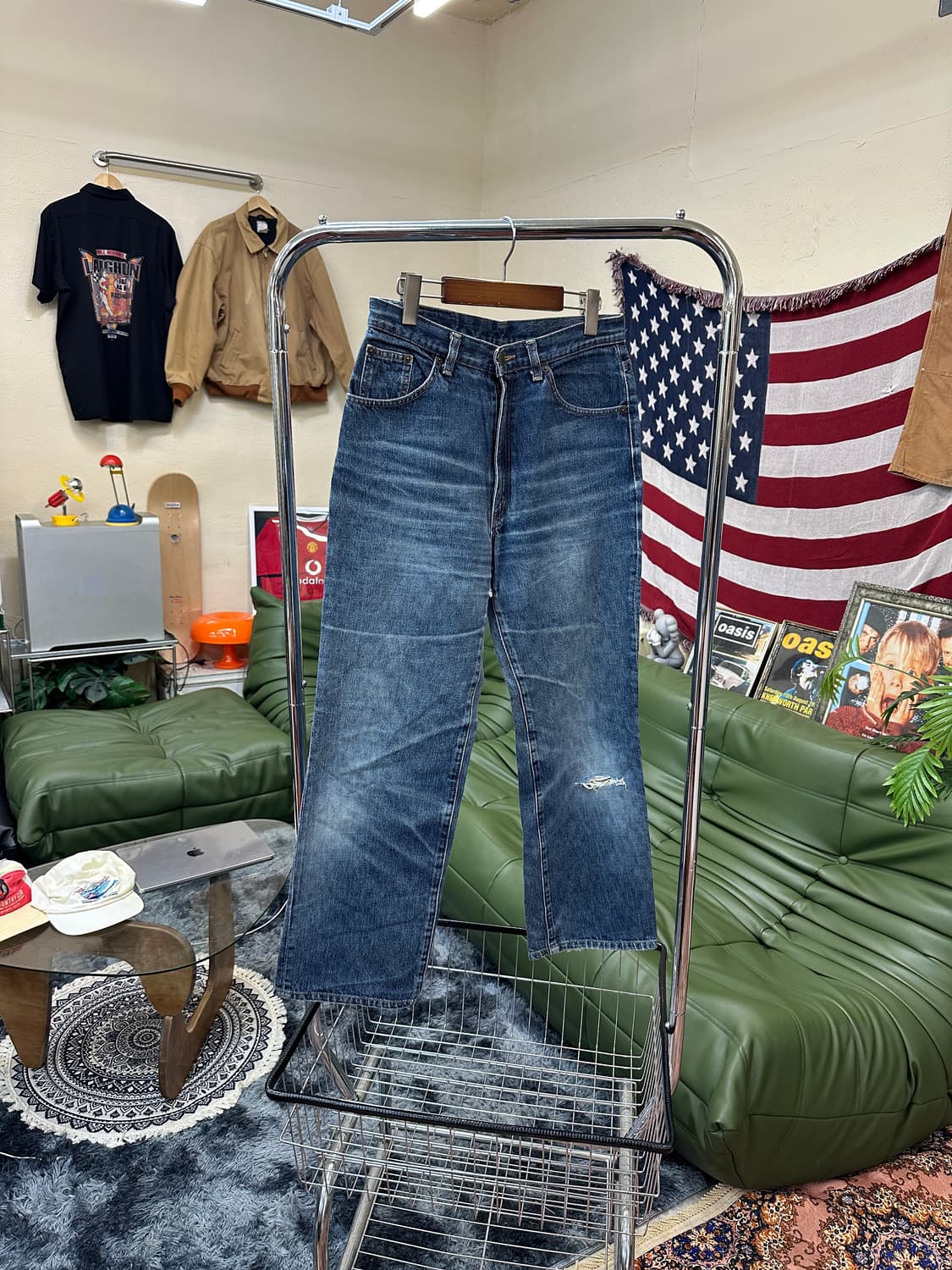 00s wrangler  상품이미지2