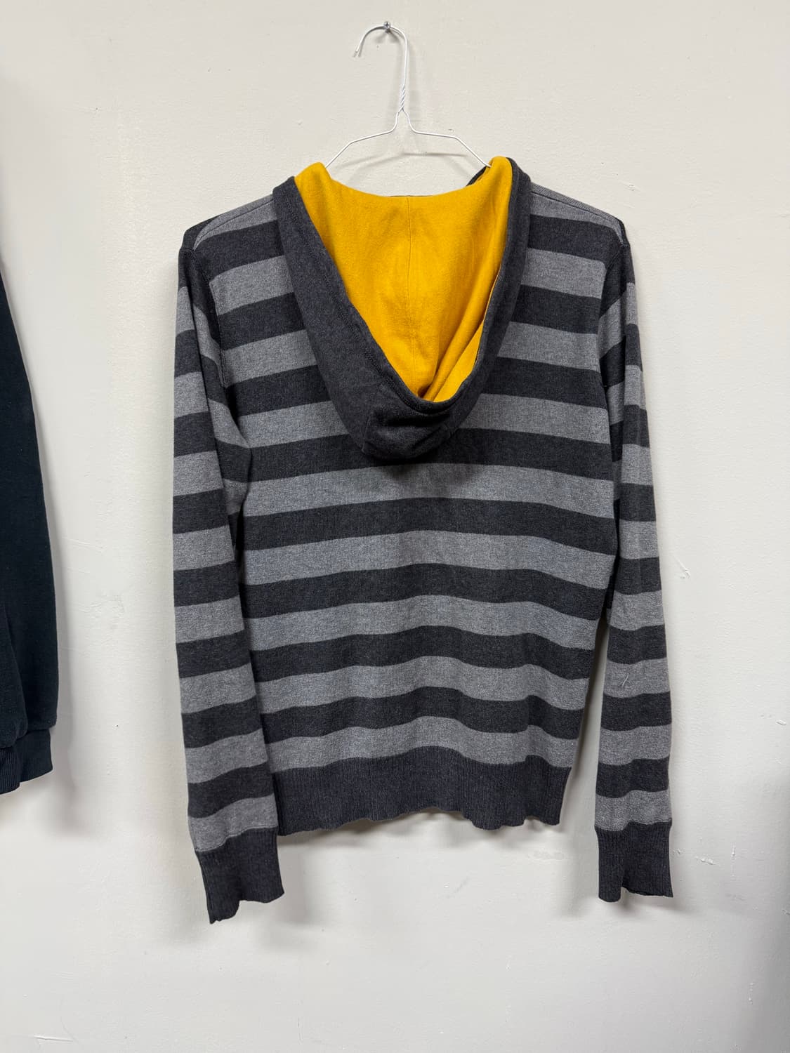 폴로 랄프로렌 헨리넥 후드니트 상품이미지2