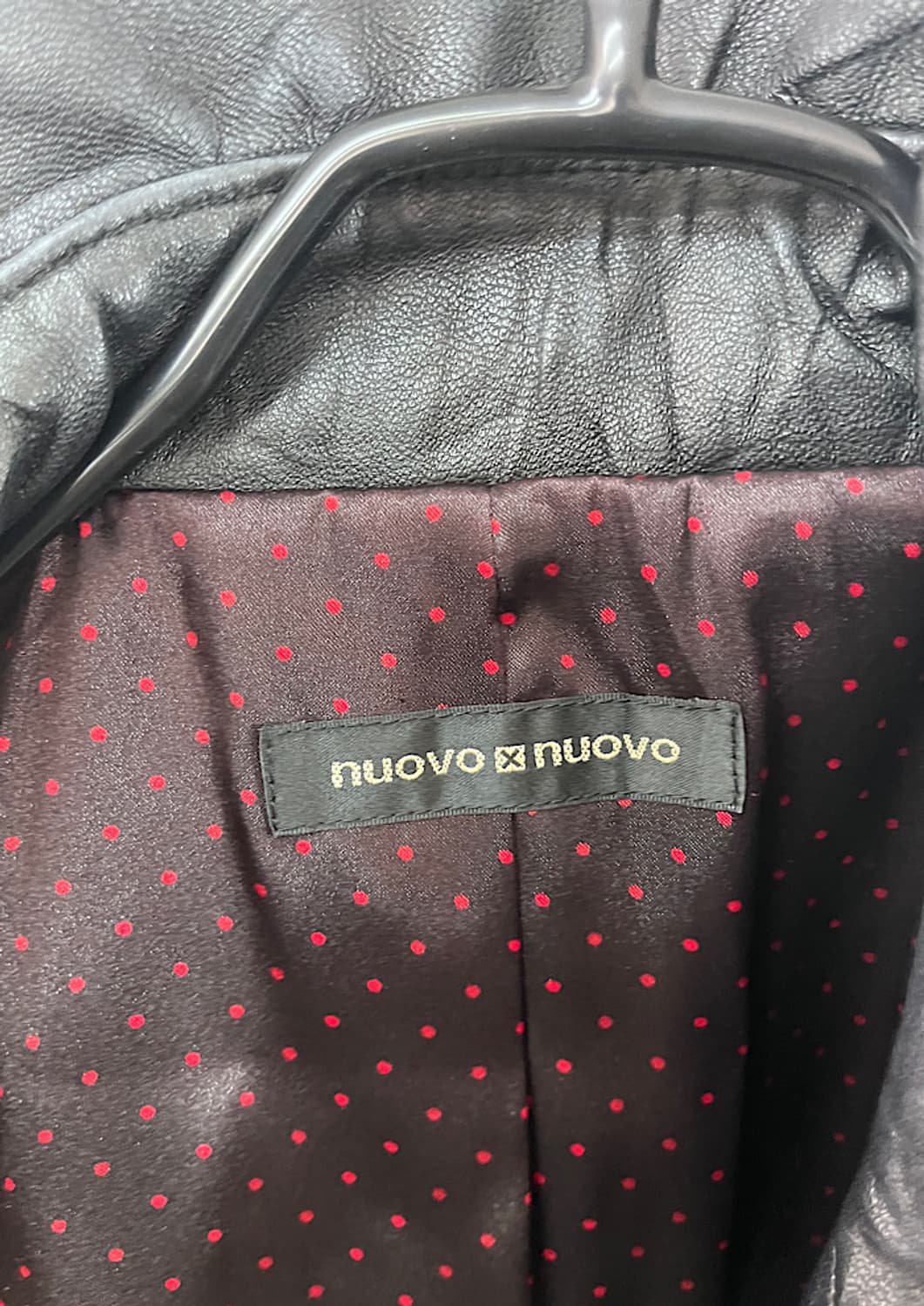 nuovo x nuovo  상품이미지5