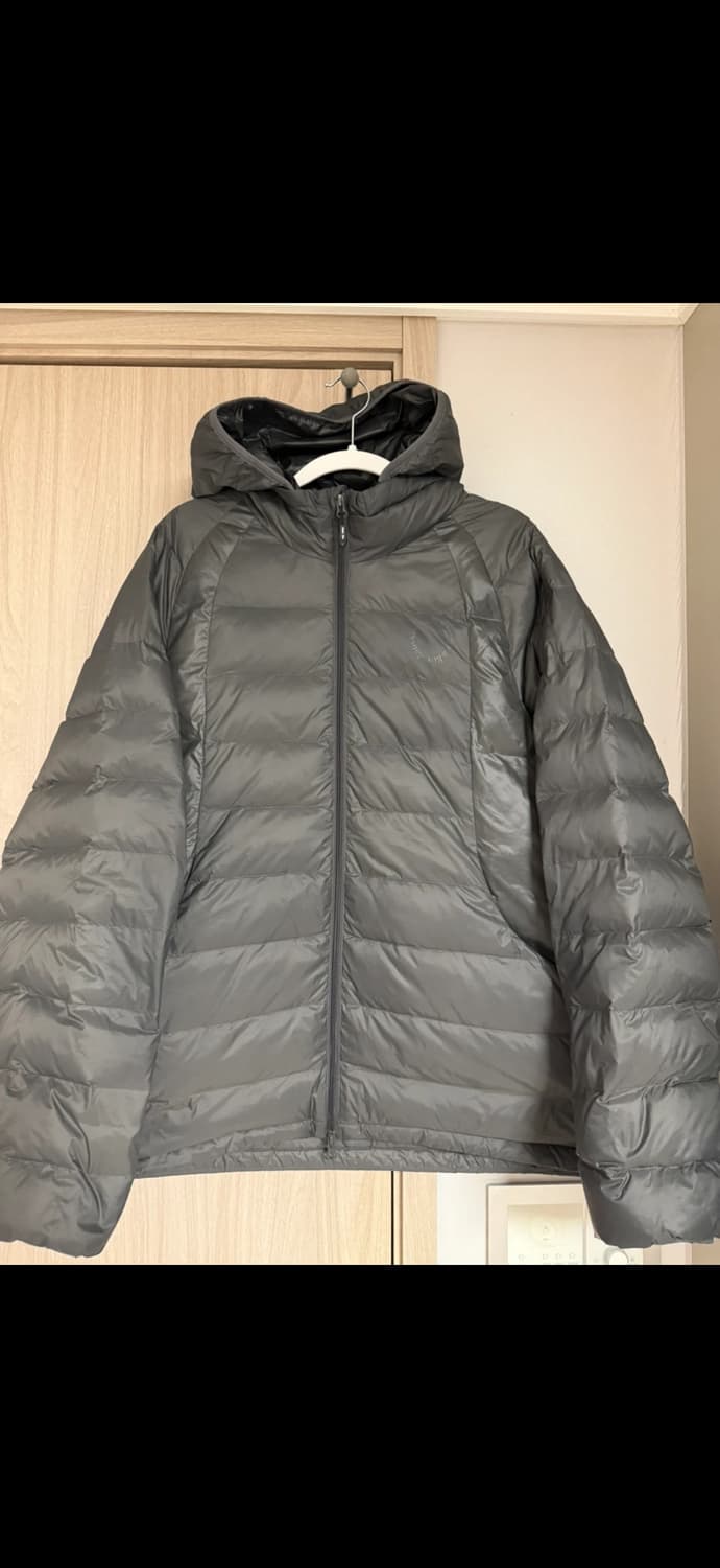 마뗑킴 경량패딩 xl 상품이미지1