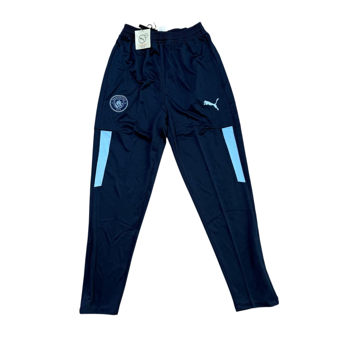 푸마 맨체스터 시티 트랙팬츠  상품이미지1