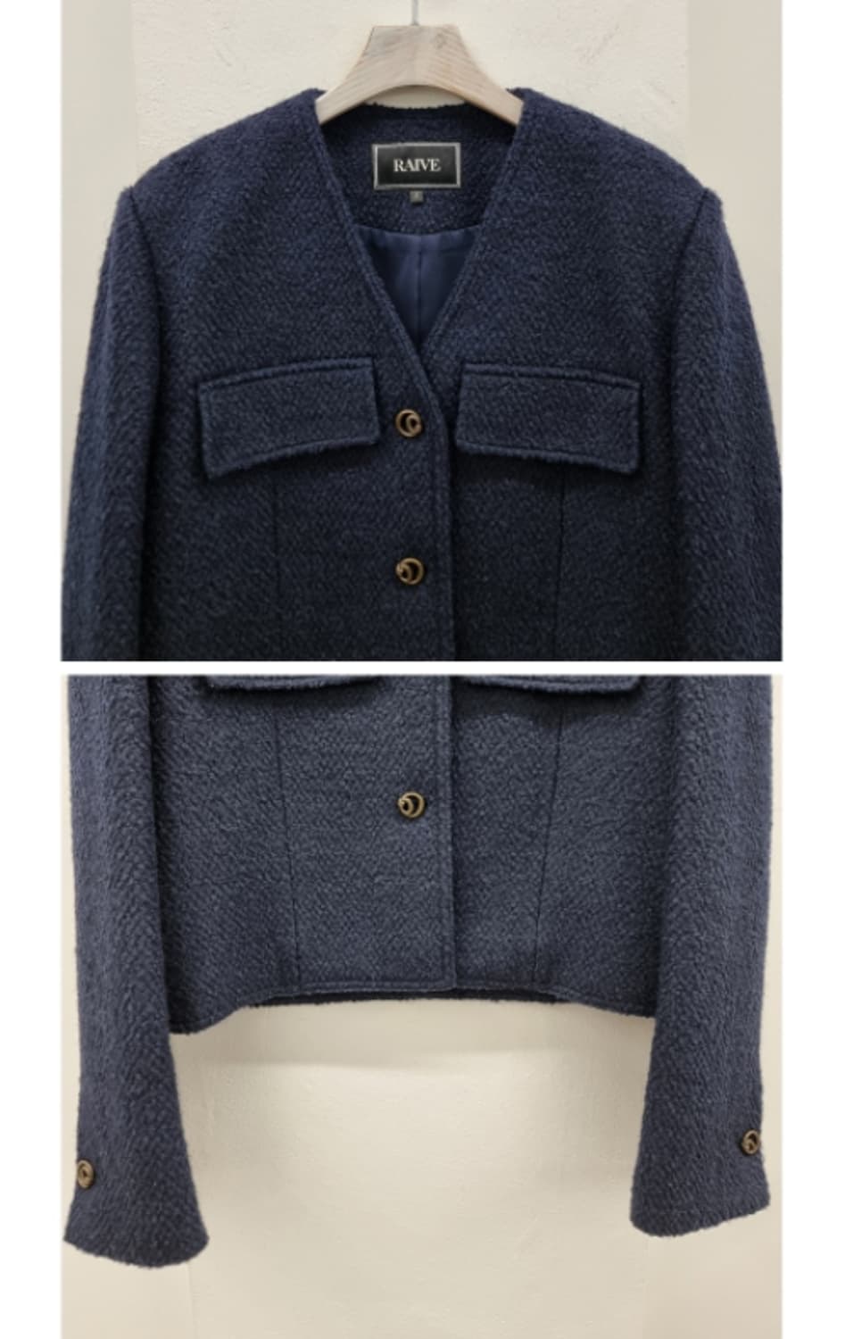 RAIVE 레이브 상품이미지7