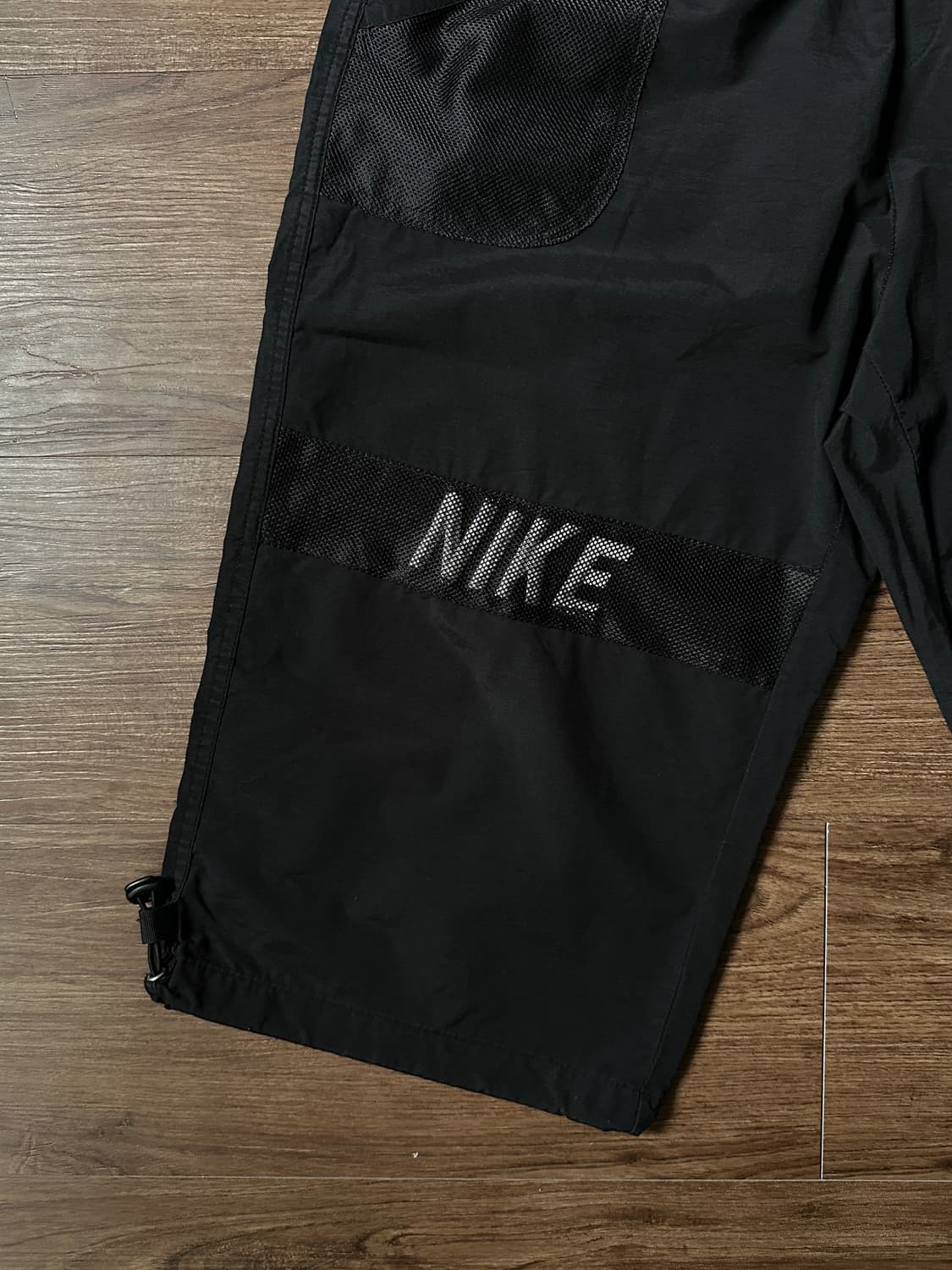 Nike 메쉬 포켓 버뮤다 팬츠 상품이미지9