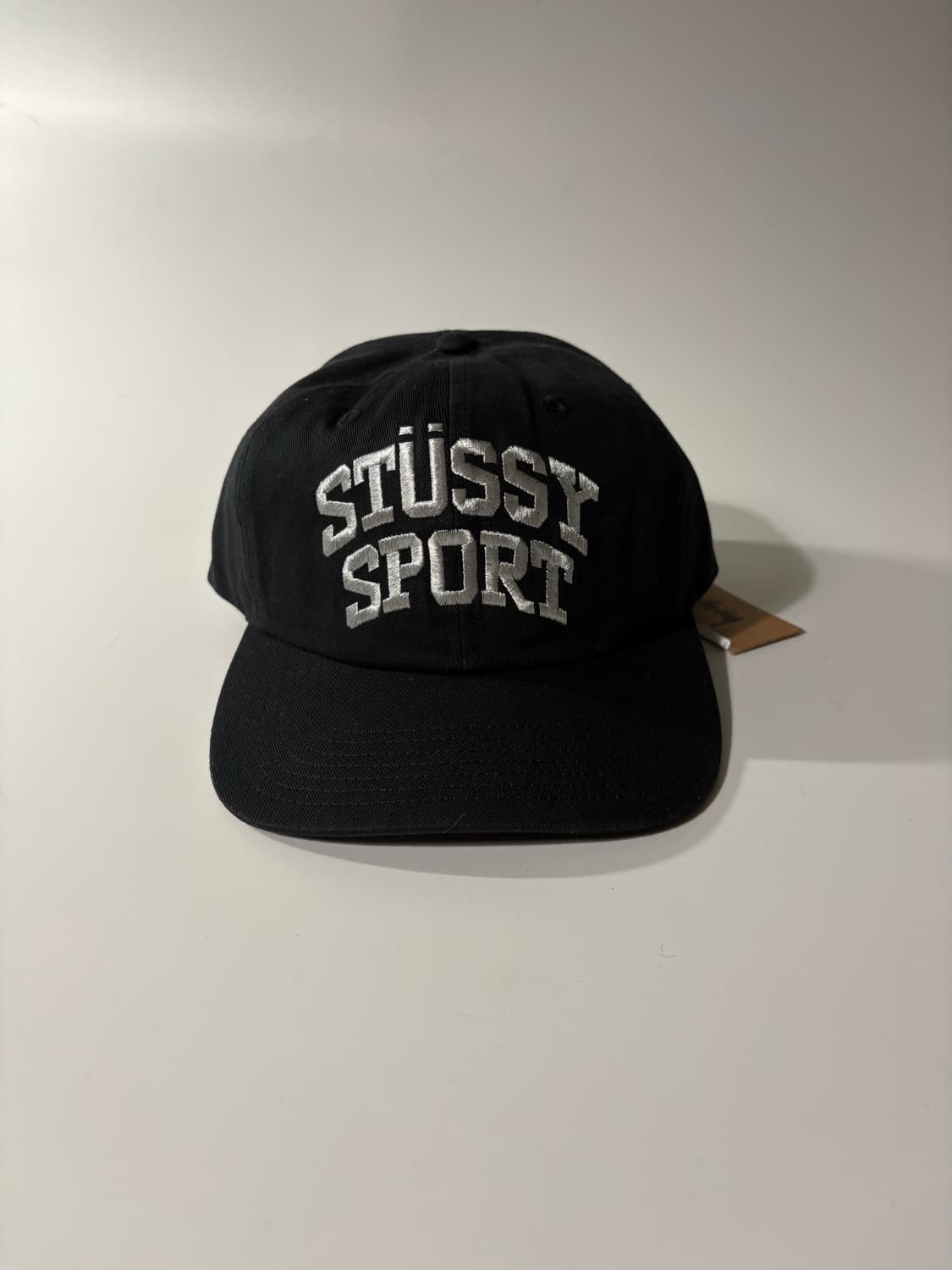 스투시 6패널 캡 판매합니다. 상품이미지4