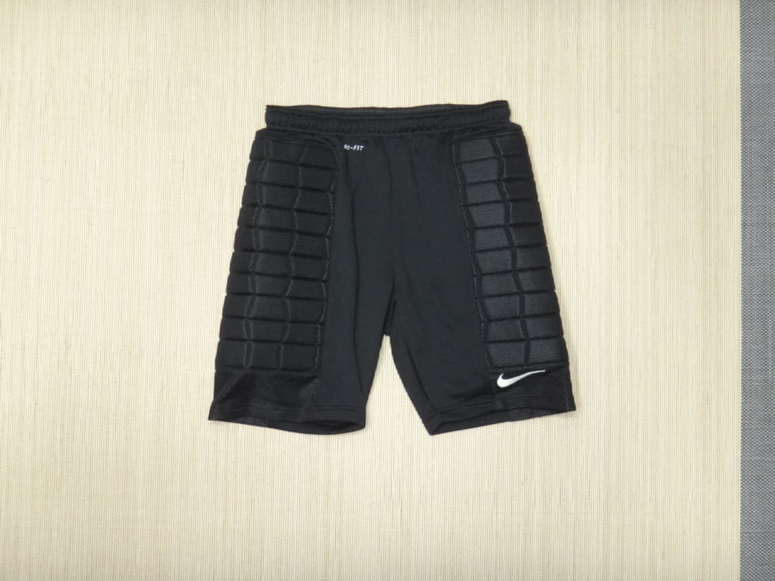 (85cm) 나이키 골키퍼바지 AS 패디드 골리 쇼트 상품이미지1
