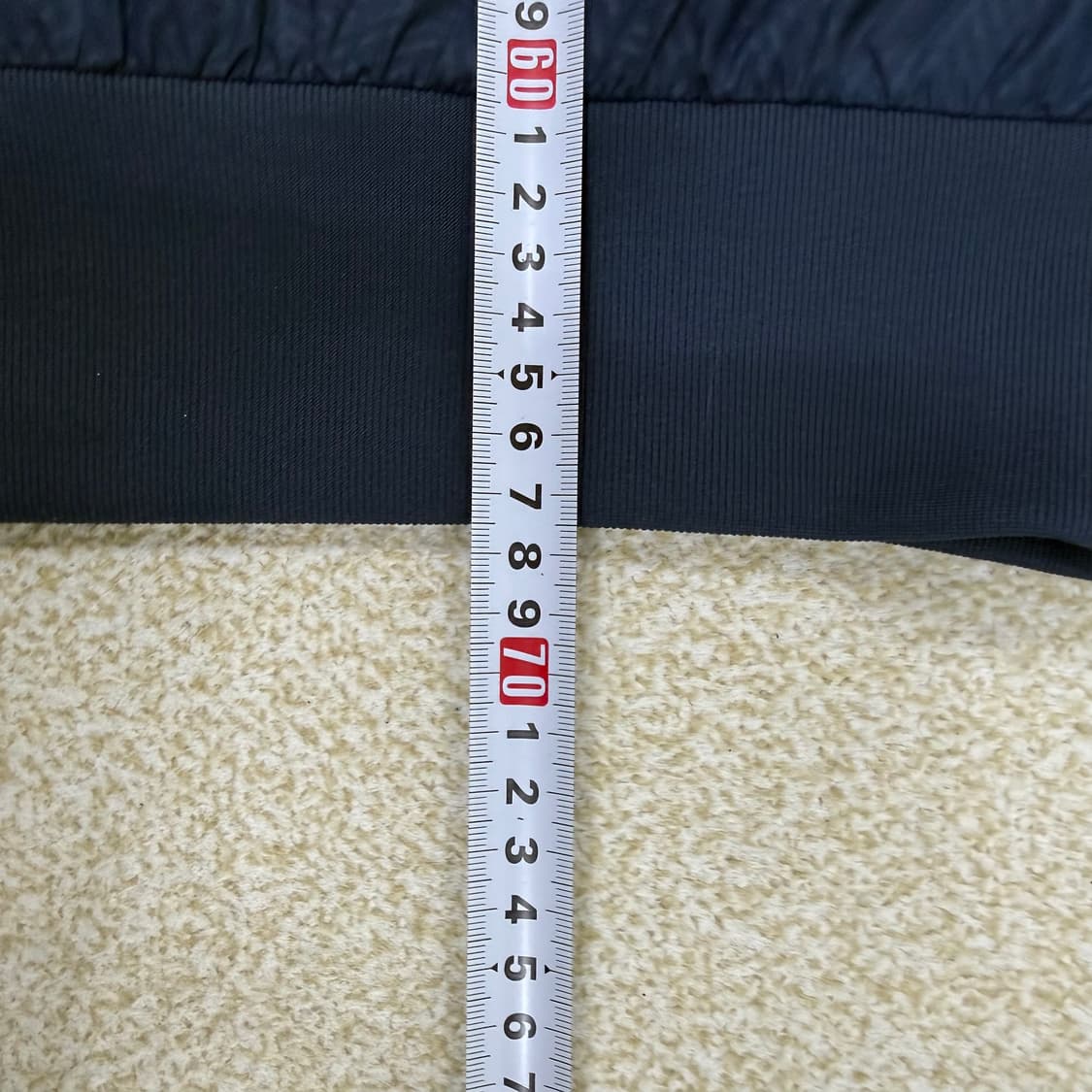 M 나이키 바람막이 후드 자켓 0130T1 상품이미지6